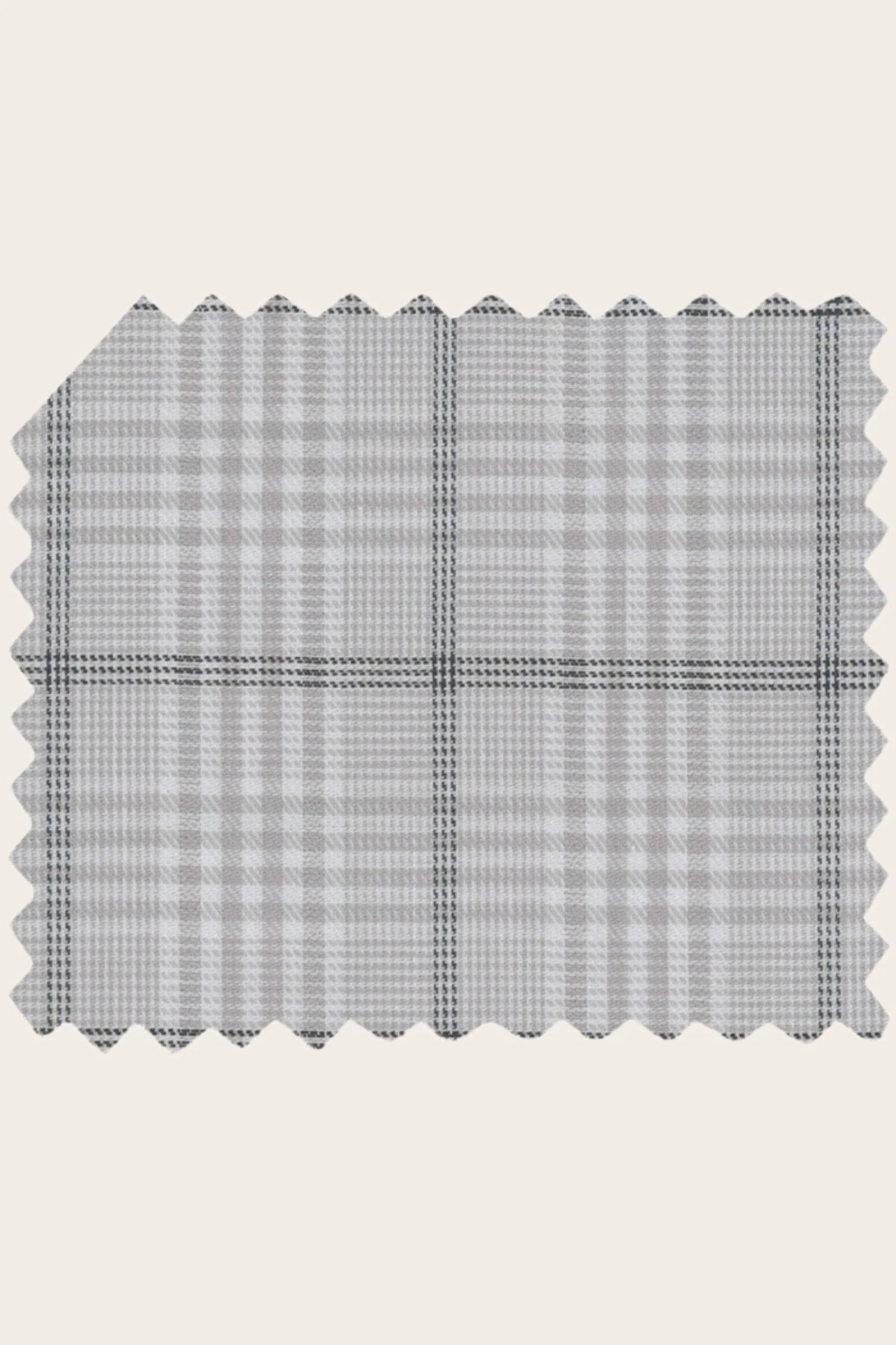4-Season Glenplaid Shirt - Image 11