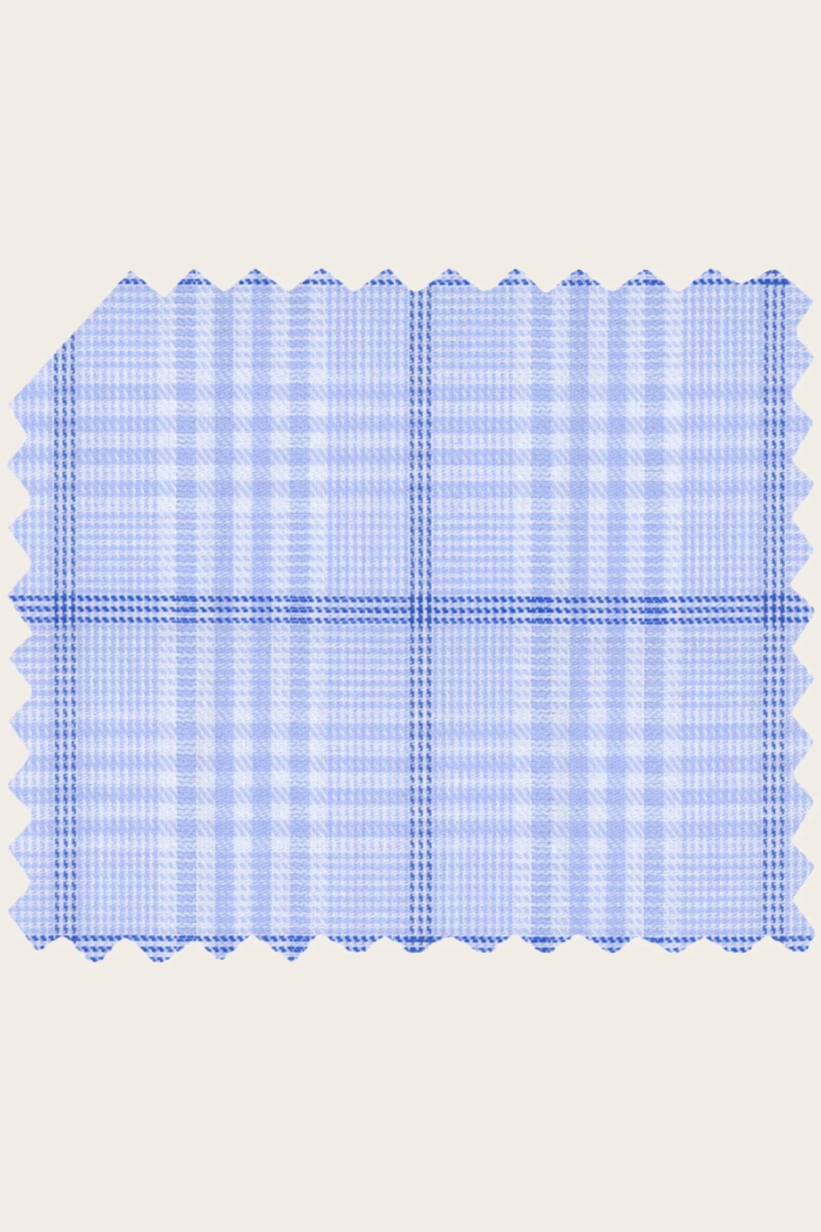 4-Season Glenplaid Shirt - Image 12