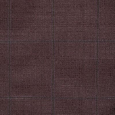 4-Season Windowpane Suit - Image 8