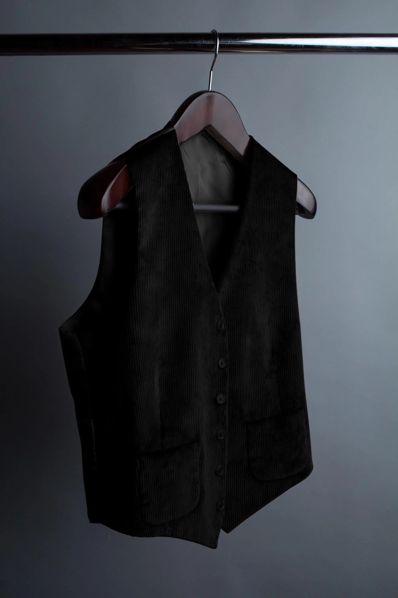 Corduroy Suit - Image 10