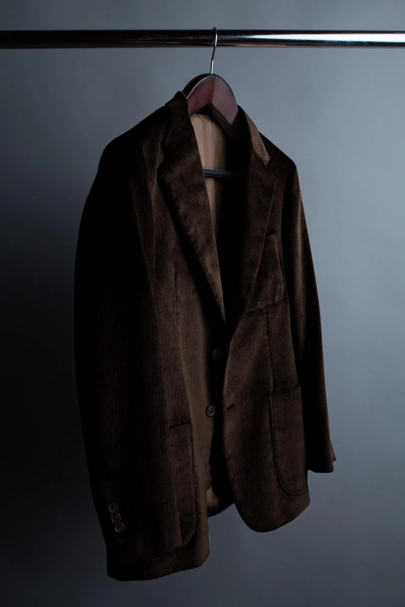 Corduroy Suit - Image 12