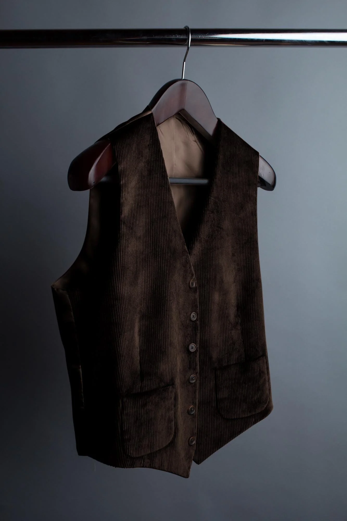 Corduroy Suit - Image 14
