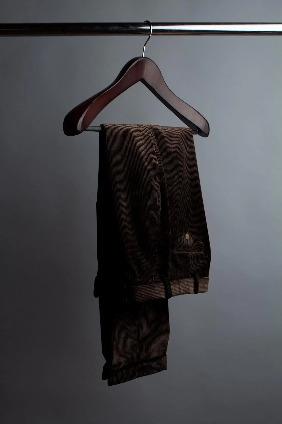 Corduroy Suit - Image 15
