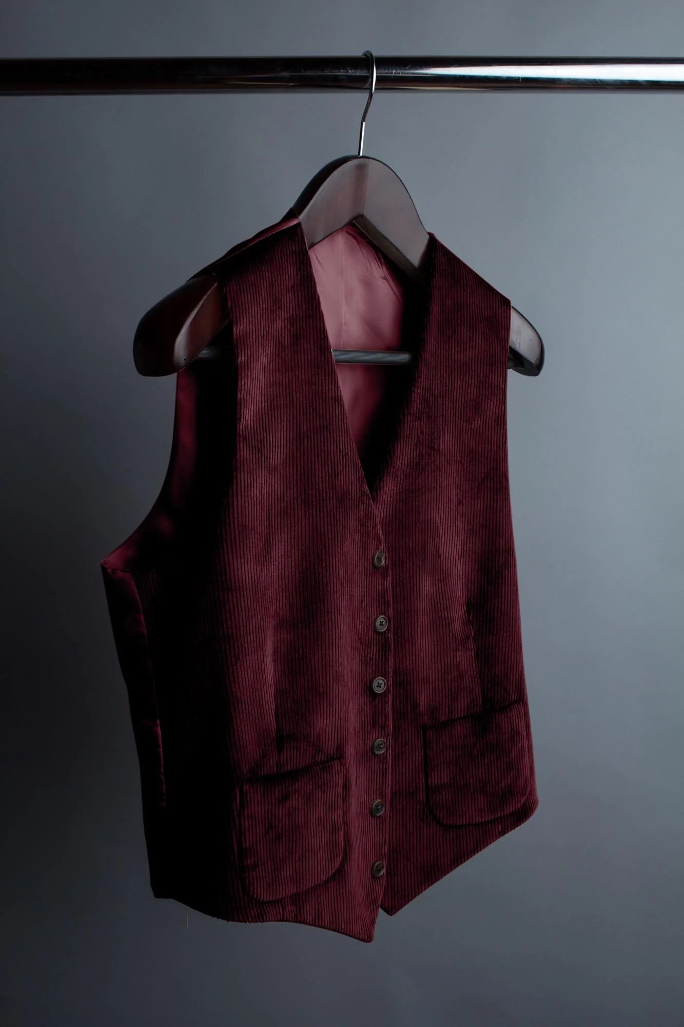 Corduroy Suit - Image 17