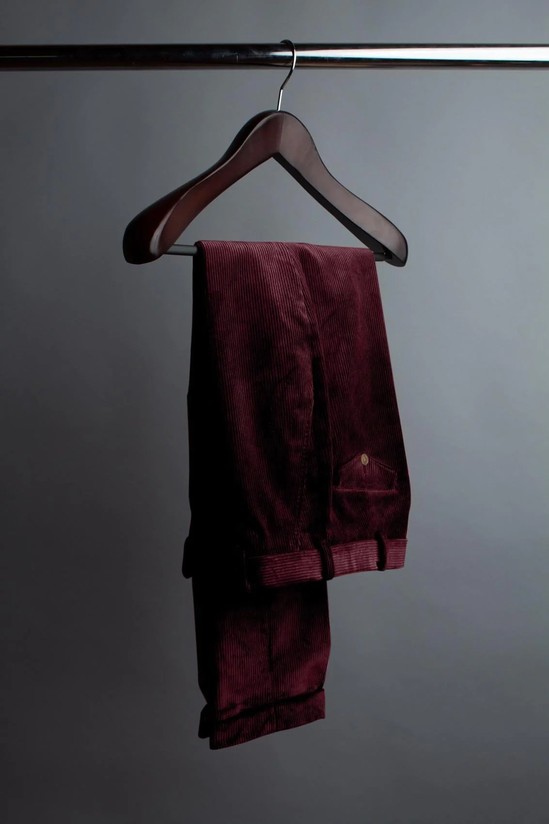 Corduroy Suit - Image 18