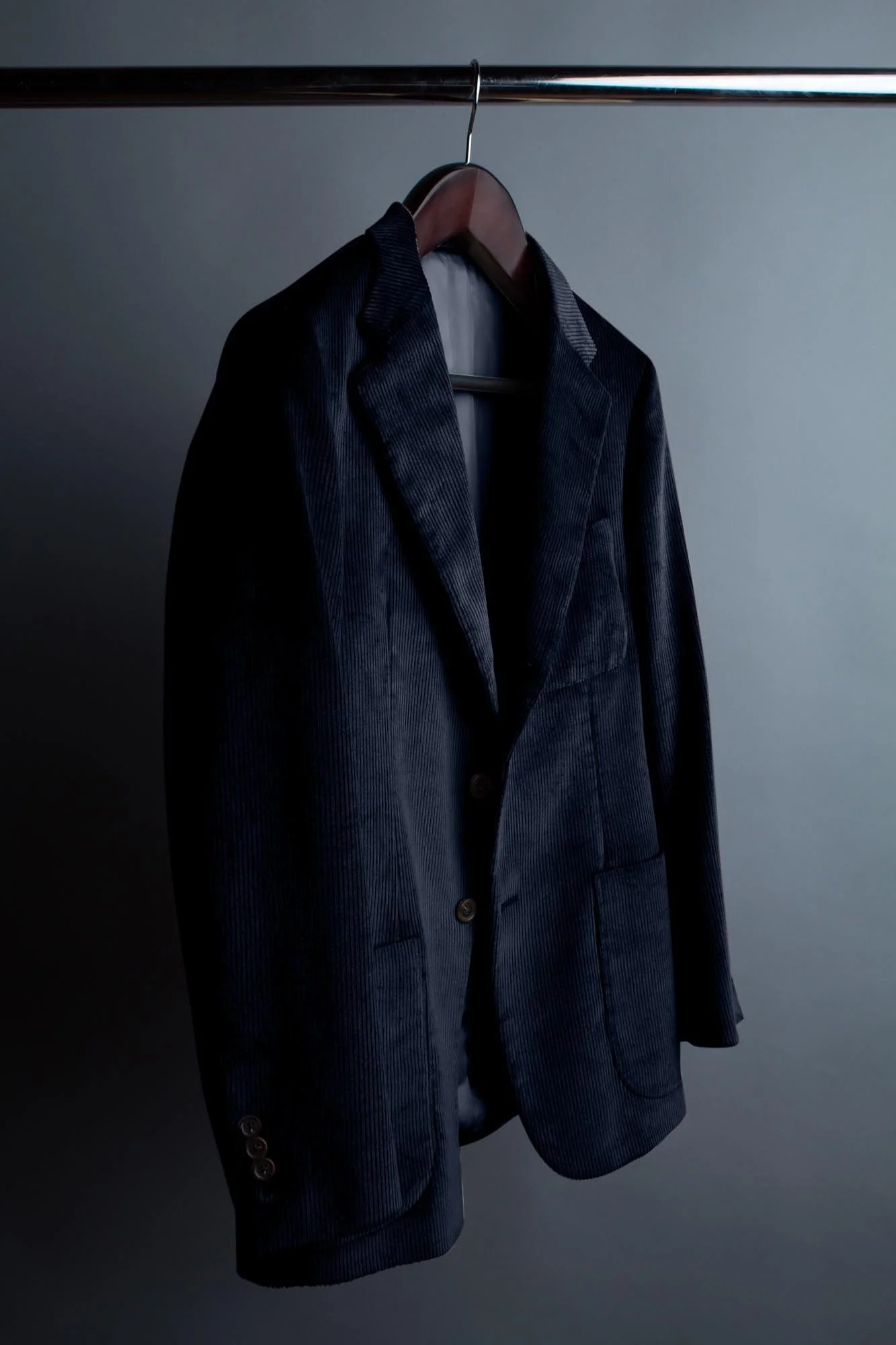 Corduroy Suit - Image 19