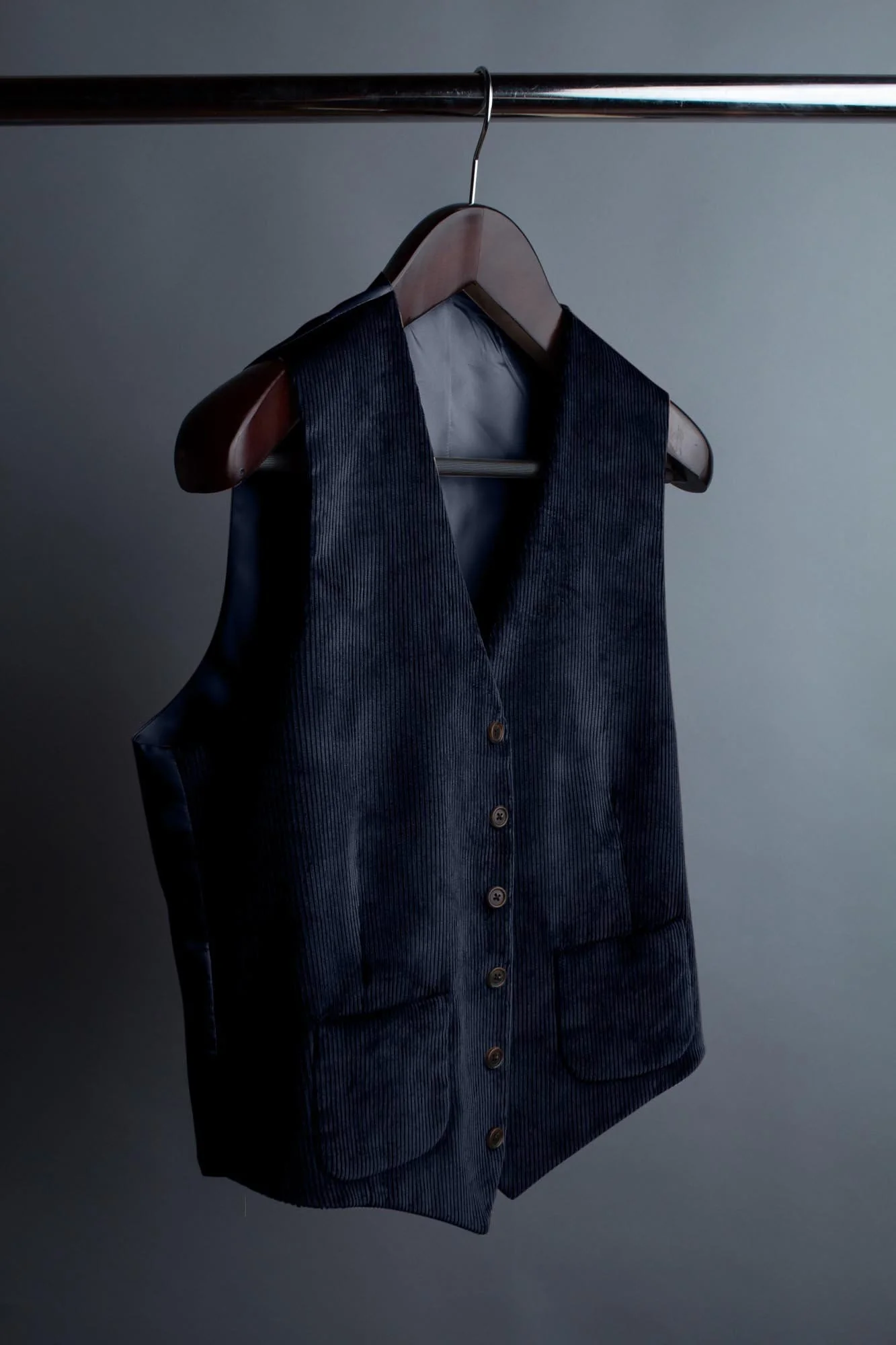 Corduroy Suit - Image 21