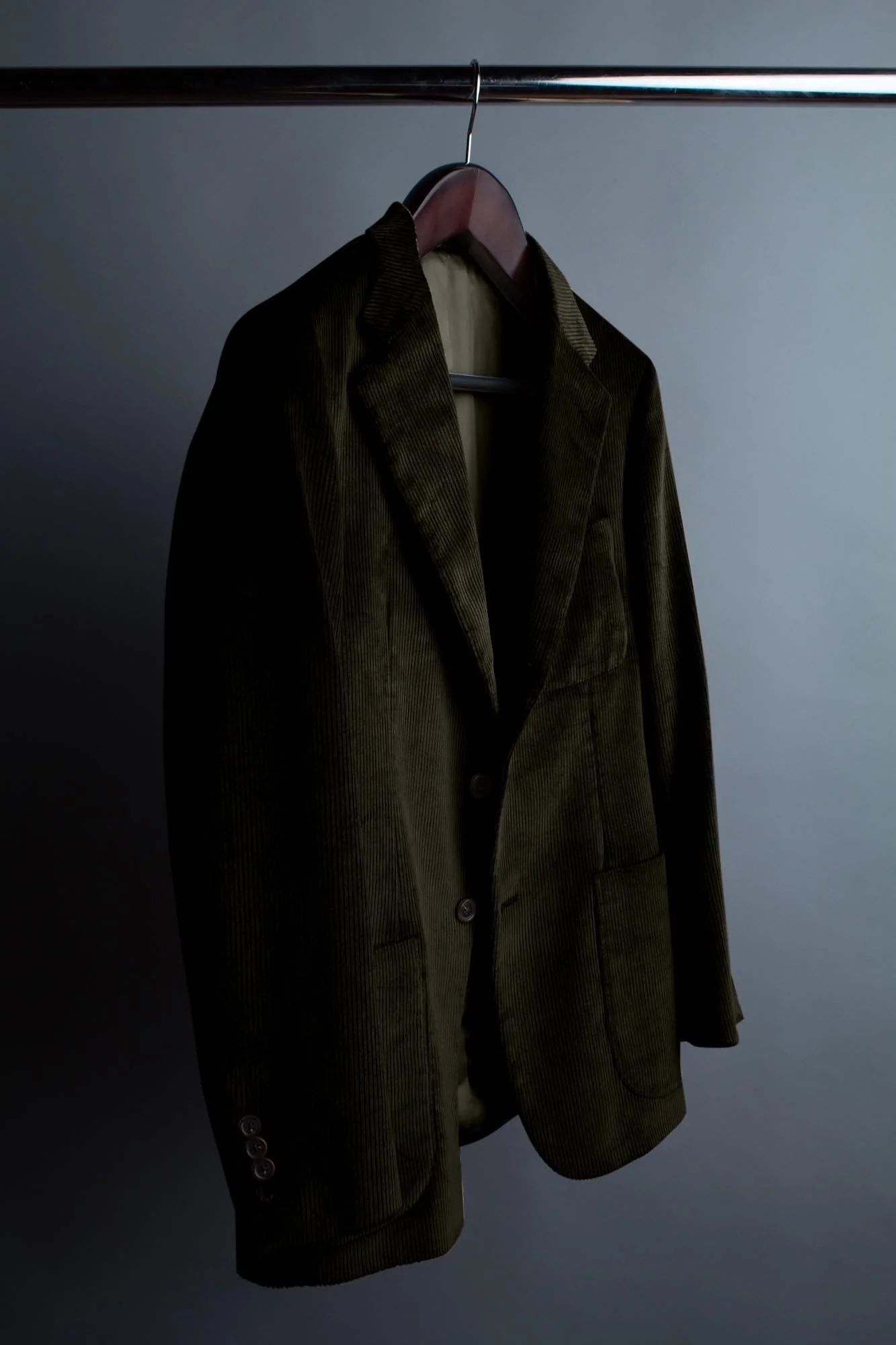 Corduroy Suit - Image 22