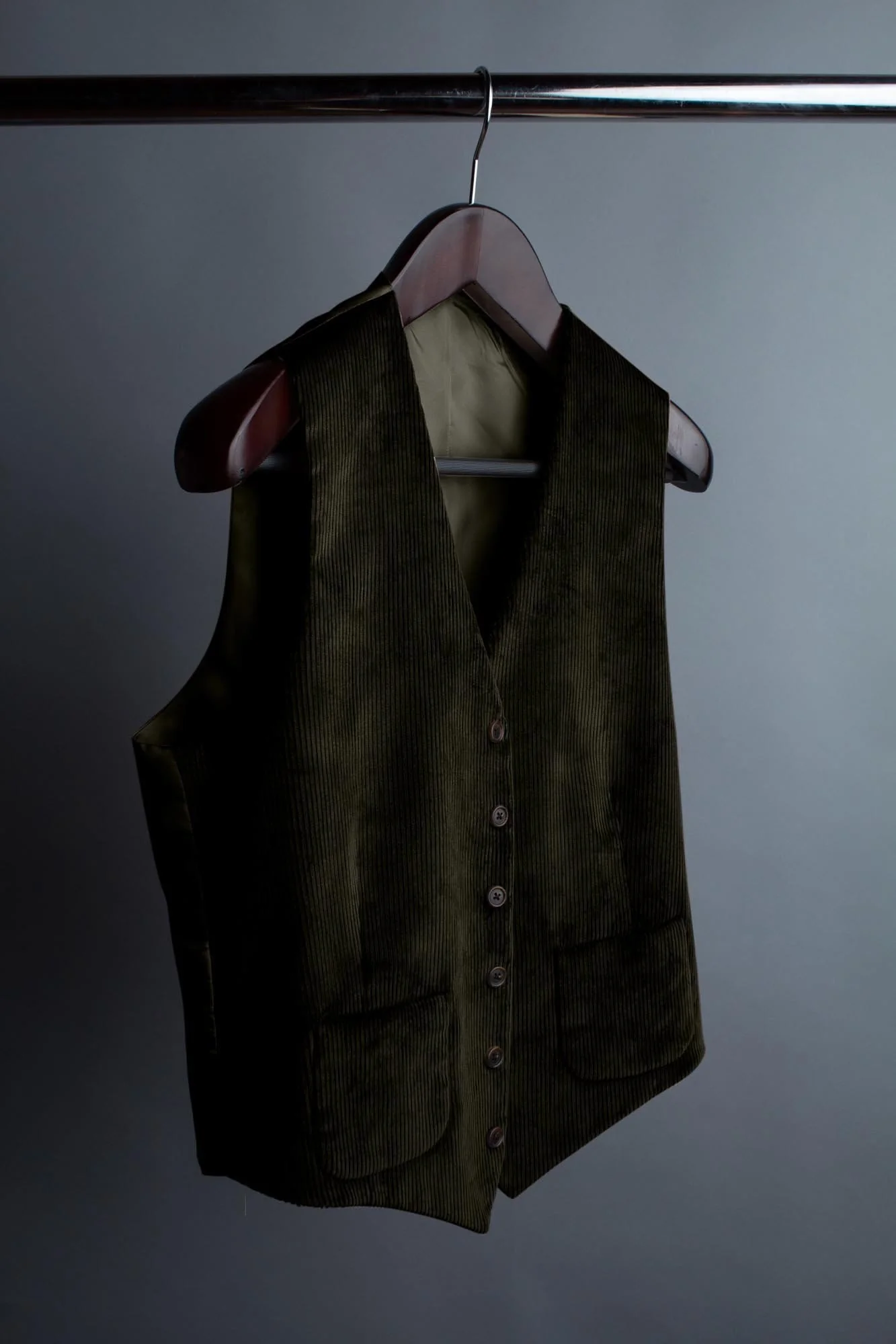 Corduroy Suit - Image 24