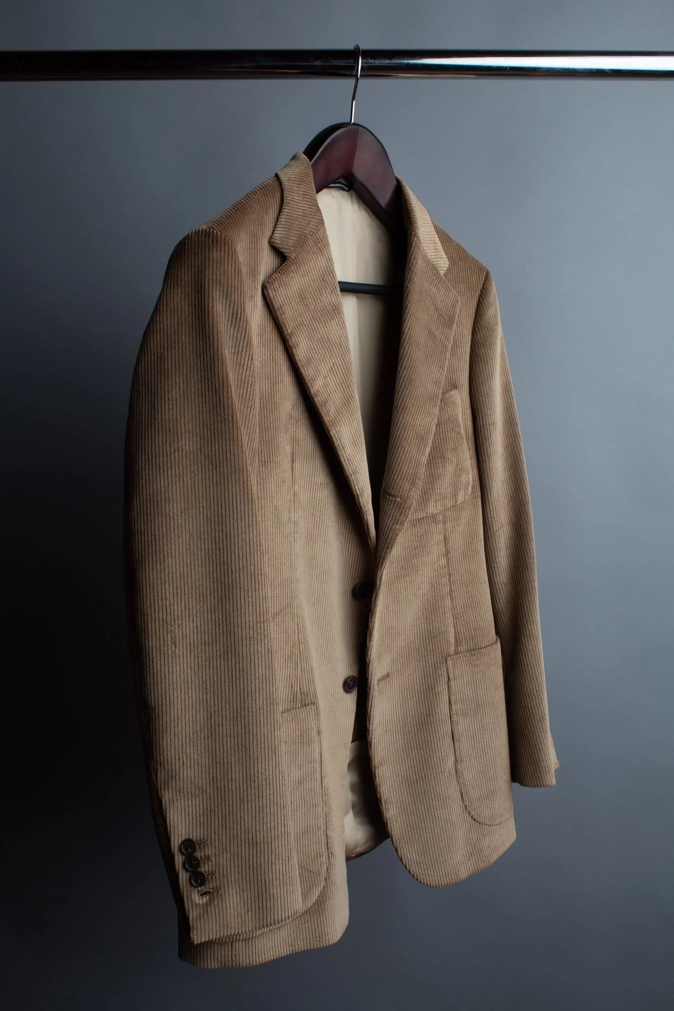 Corduroy Suit - Image 3