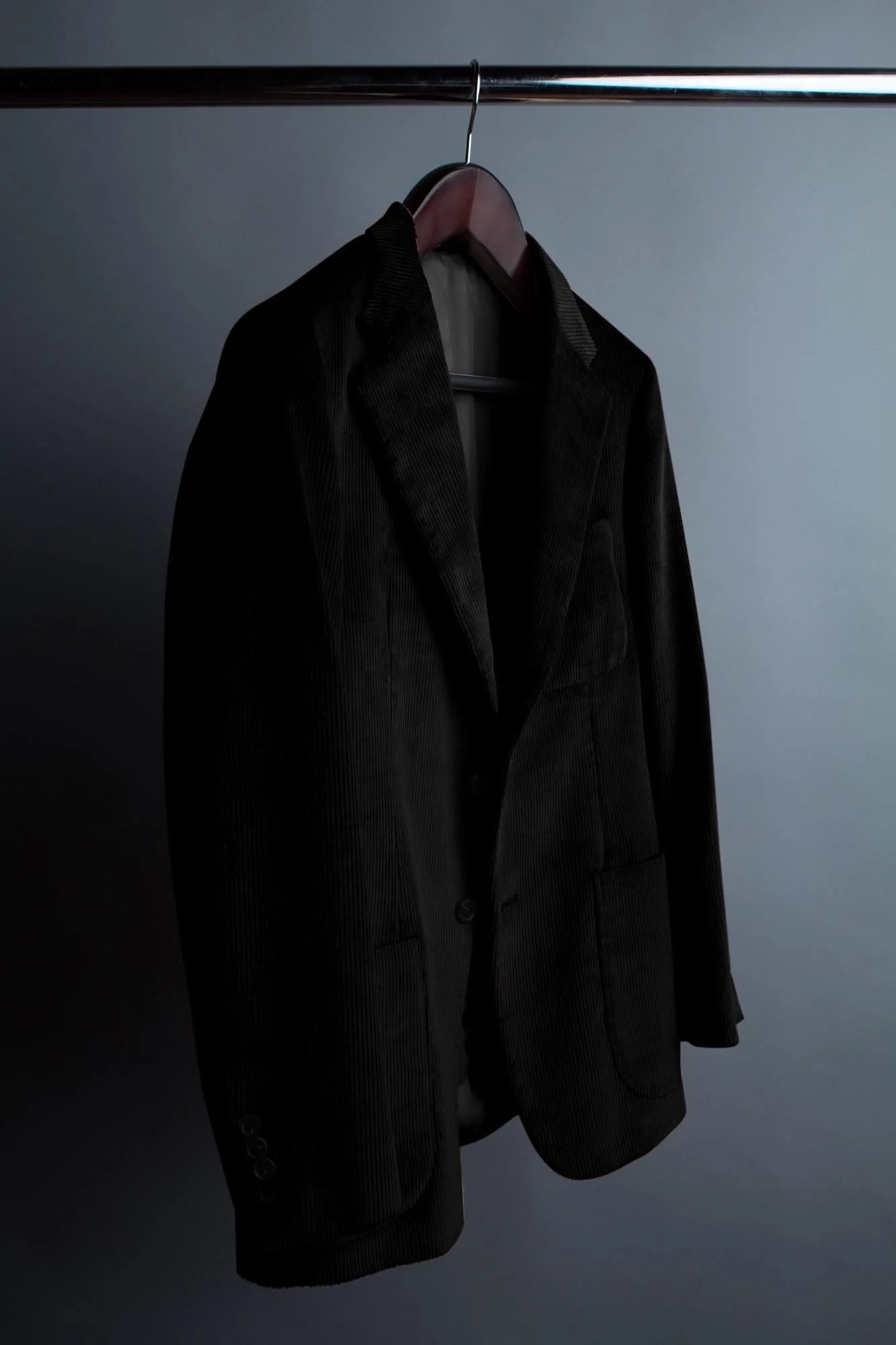 Corduroy Suit - Image 9
