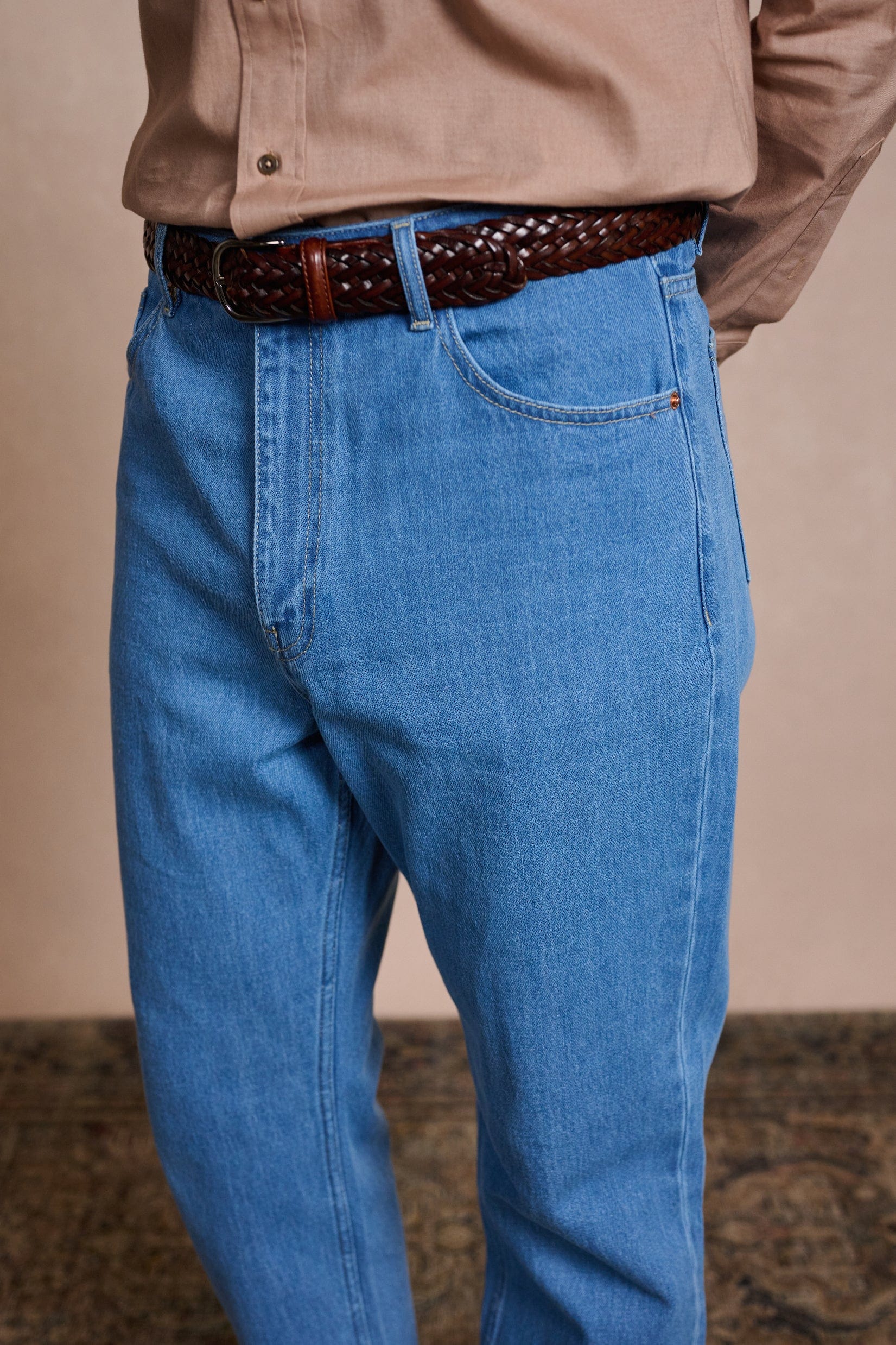 Articles of Style Custom Jeans - Image 10