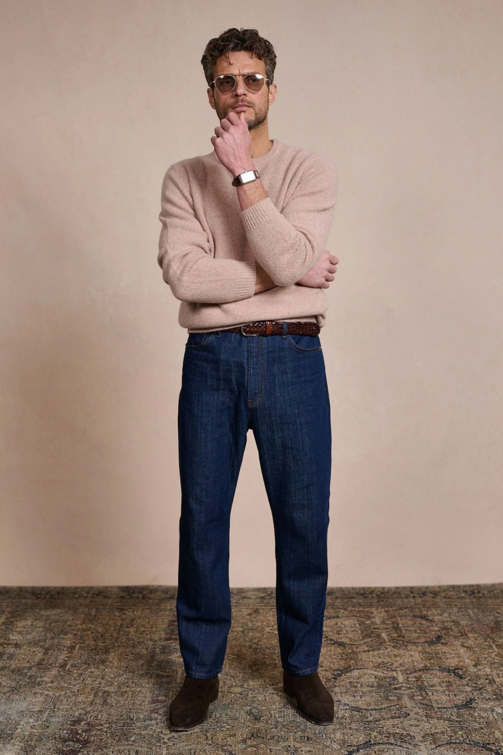 Articles of Style Custom Jeans - Image 11