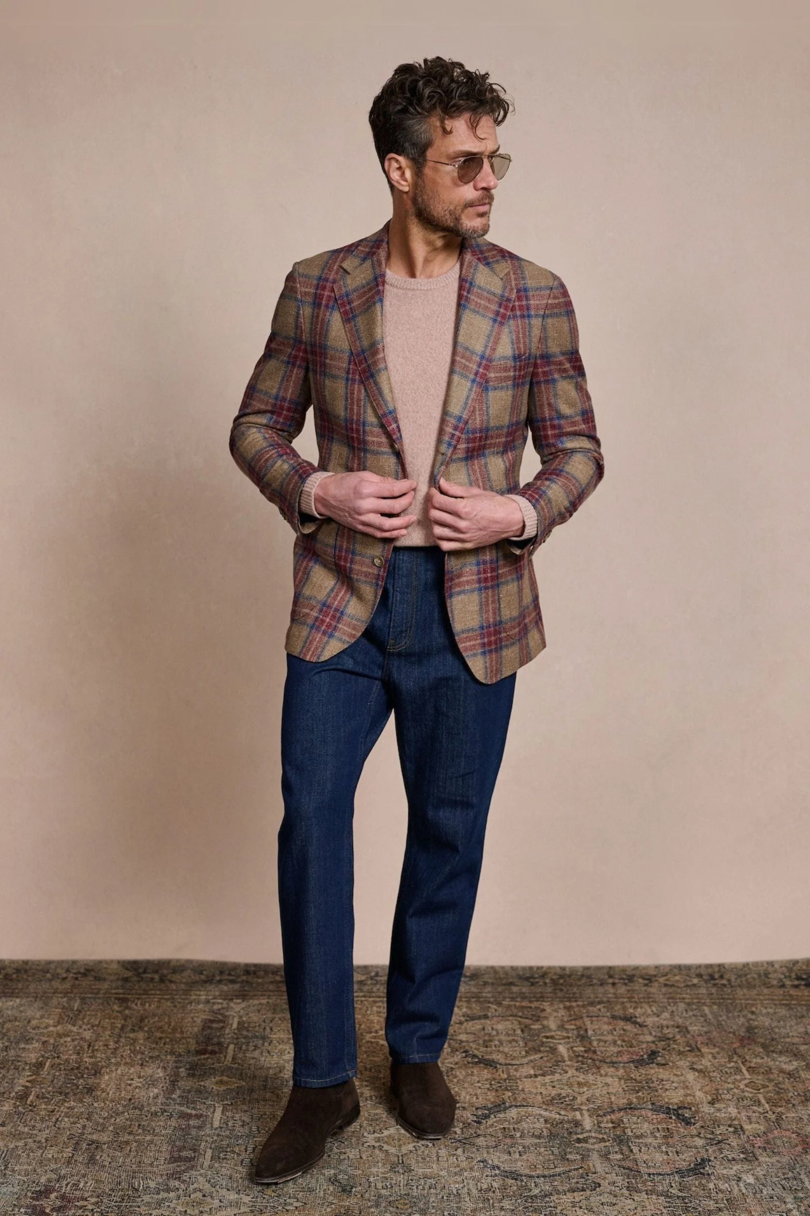Articles of Style Custom Jeans - Image 12