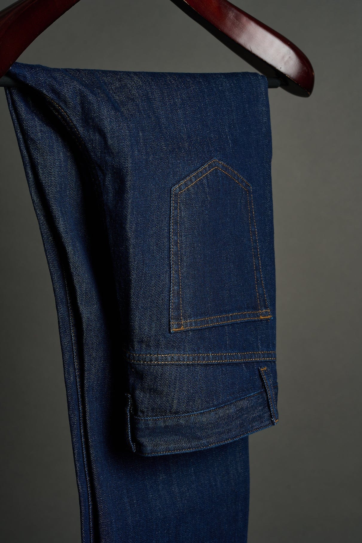 Articles of Style Custom Jeans - Image 4
