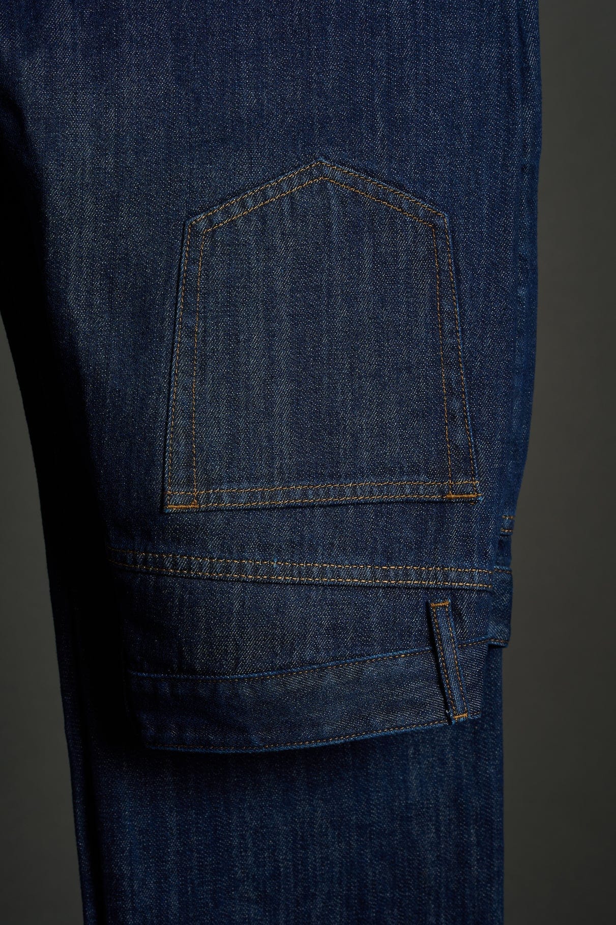 Articles of Style Custom Jeans - Image 5