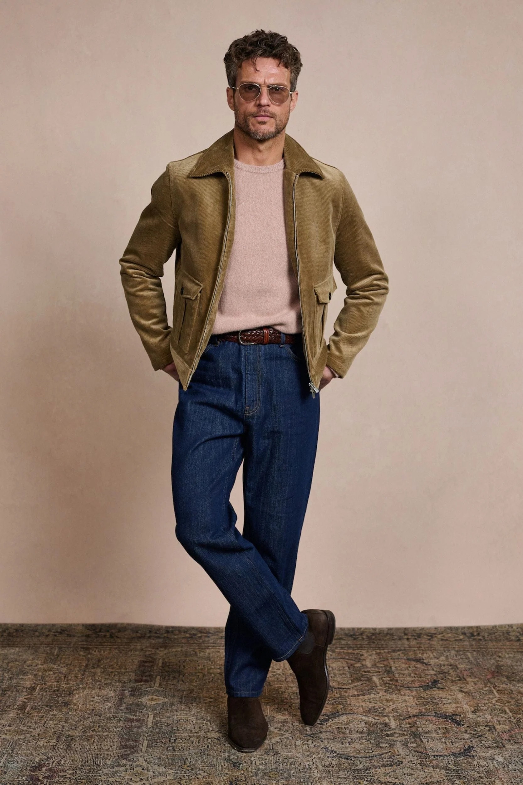Articles of Style Custom Jeans - Image 6