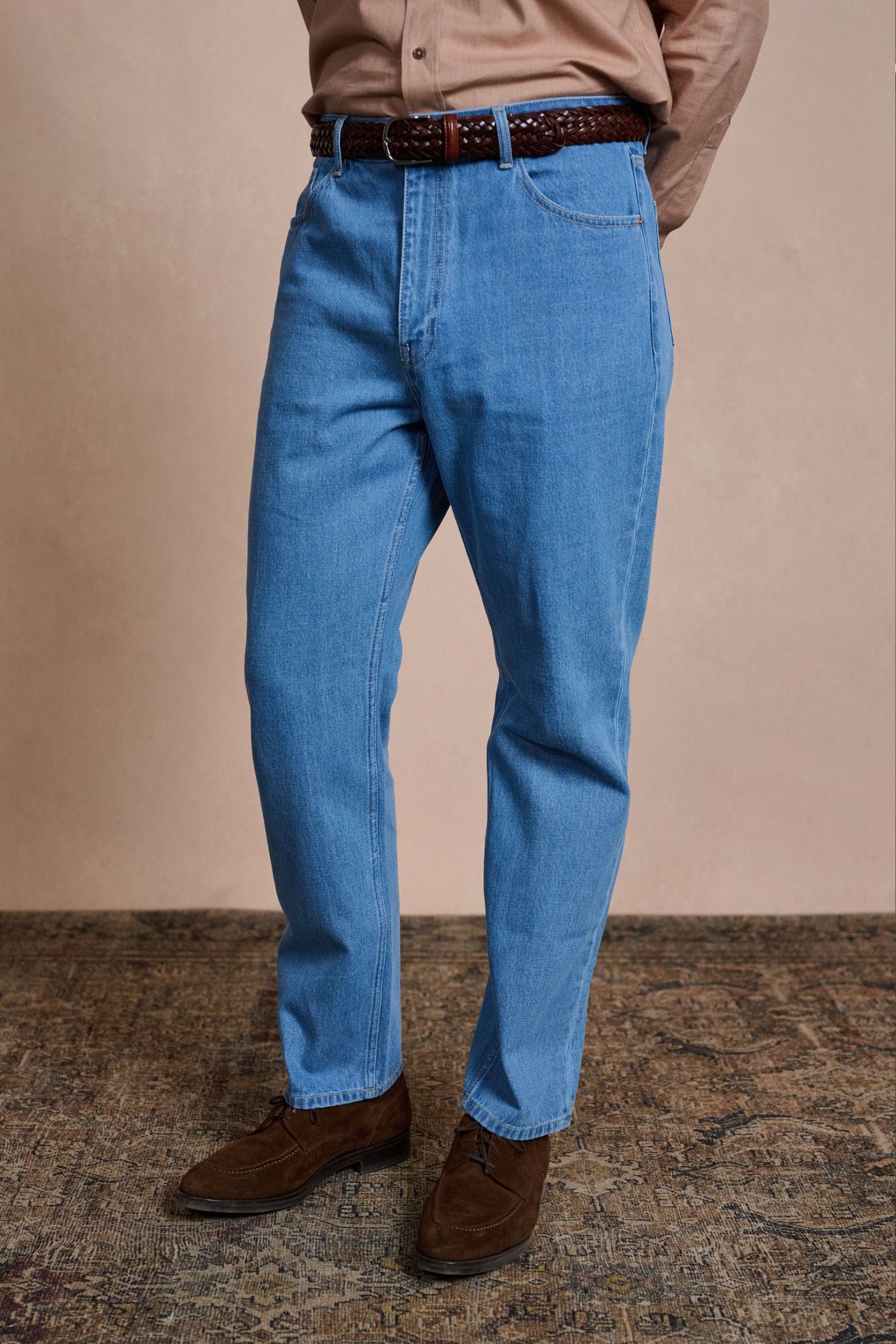 Articles of Style Custom Jeans - Image 7