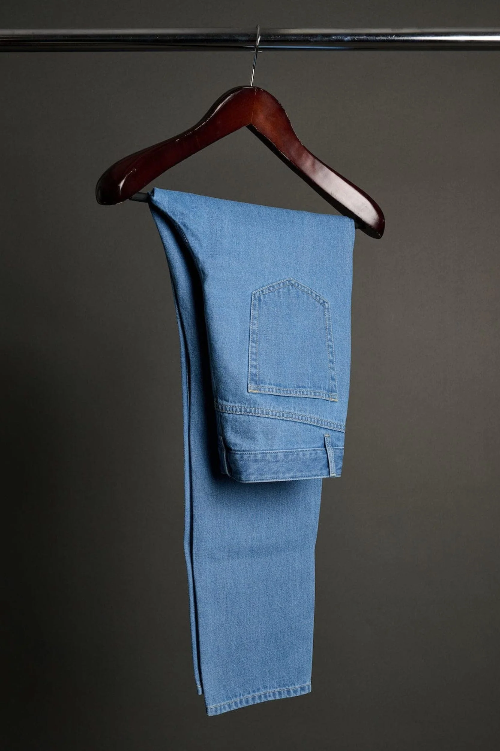 Articles of Style Custom Jeans - Image 8
