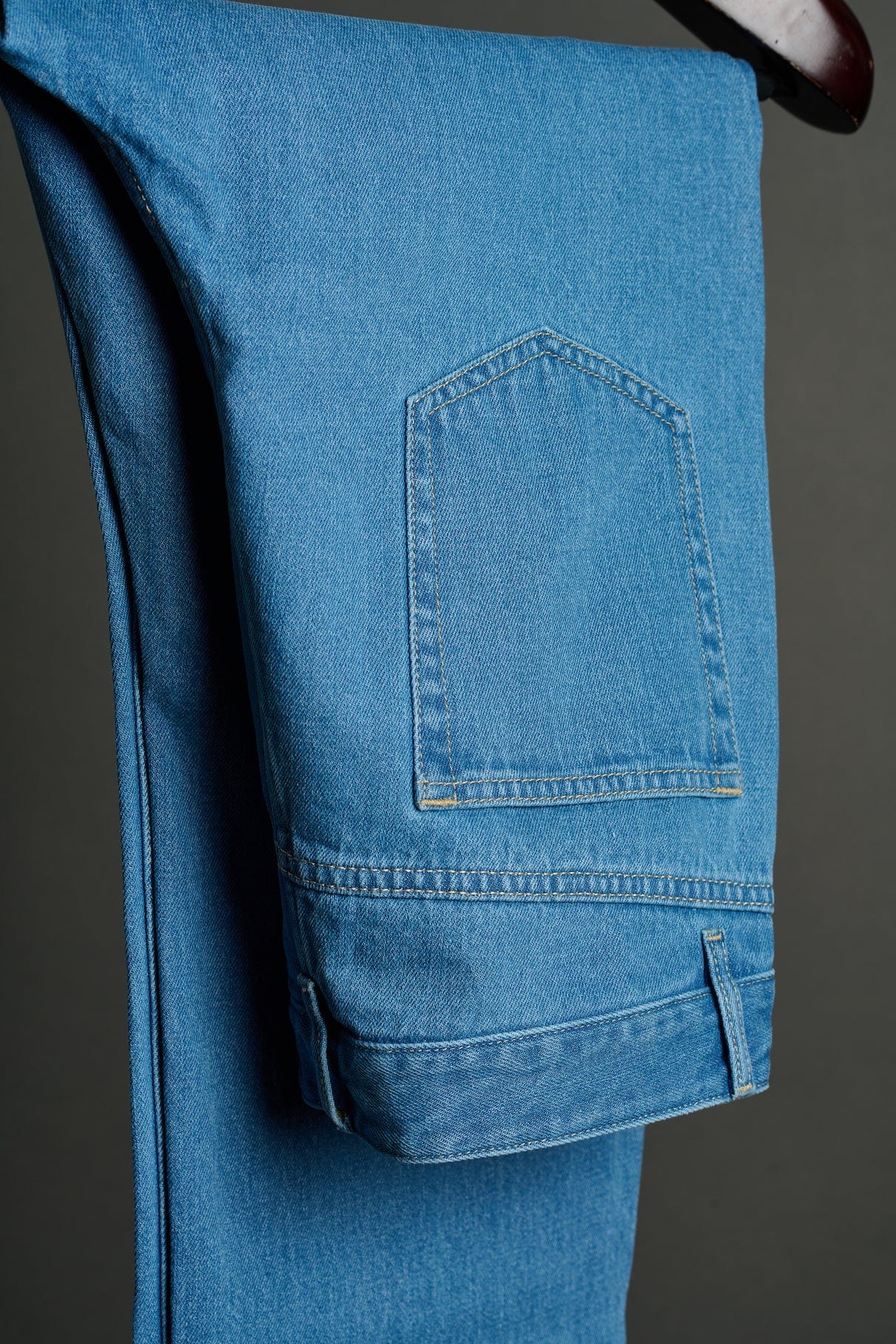 Articles of Style Custom Jeans - Image 9