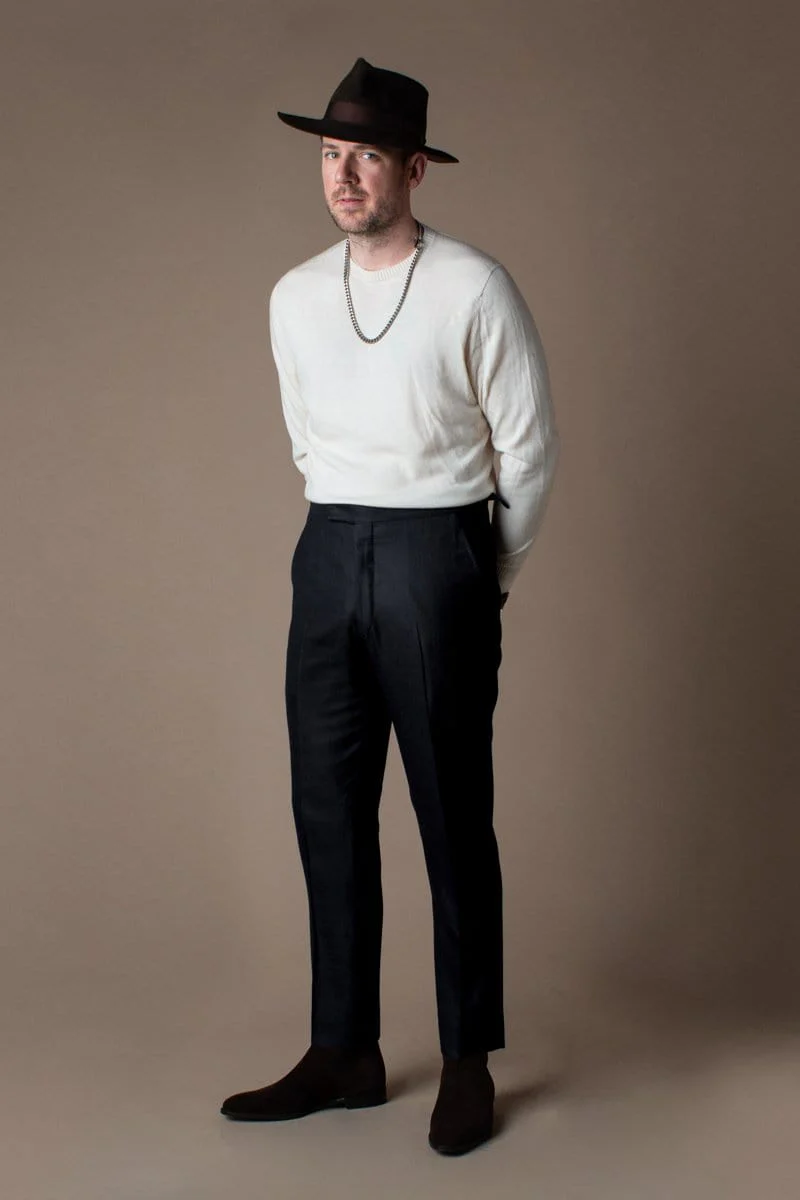 Bamboo Trouser - Image 10