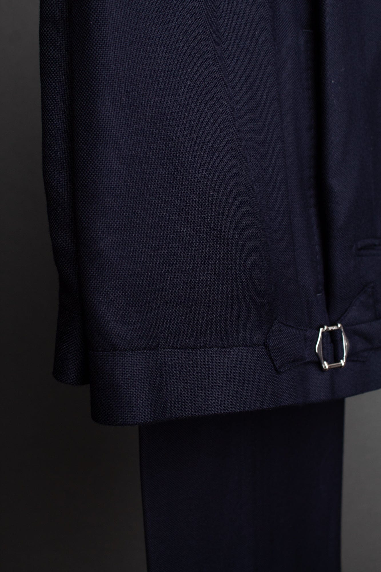 Bamboo Trouser - Image 12
