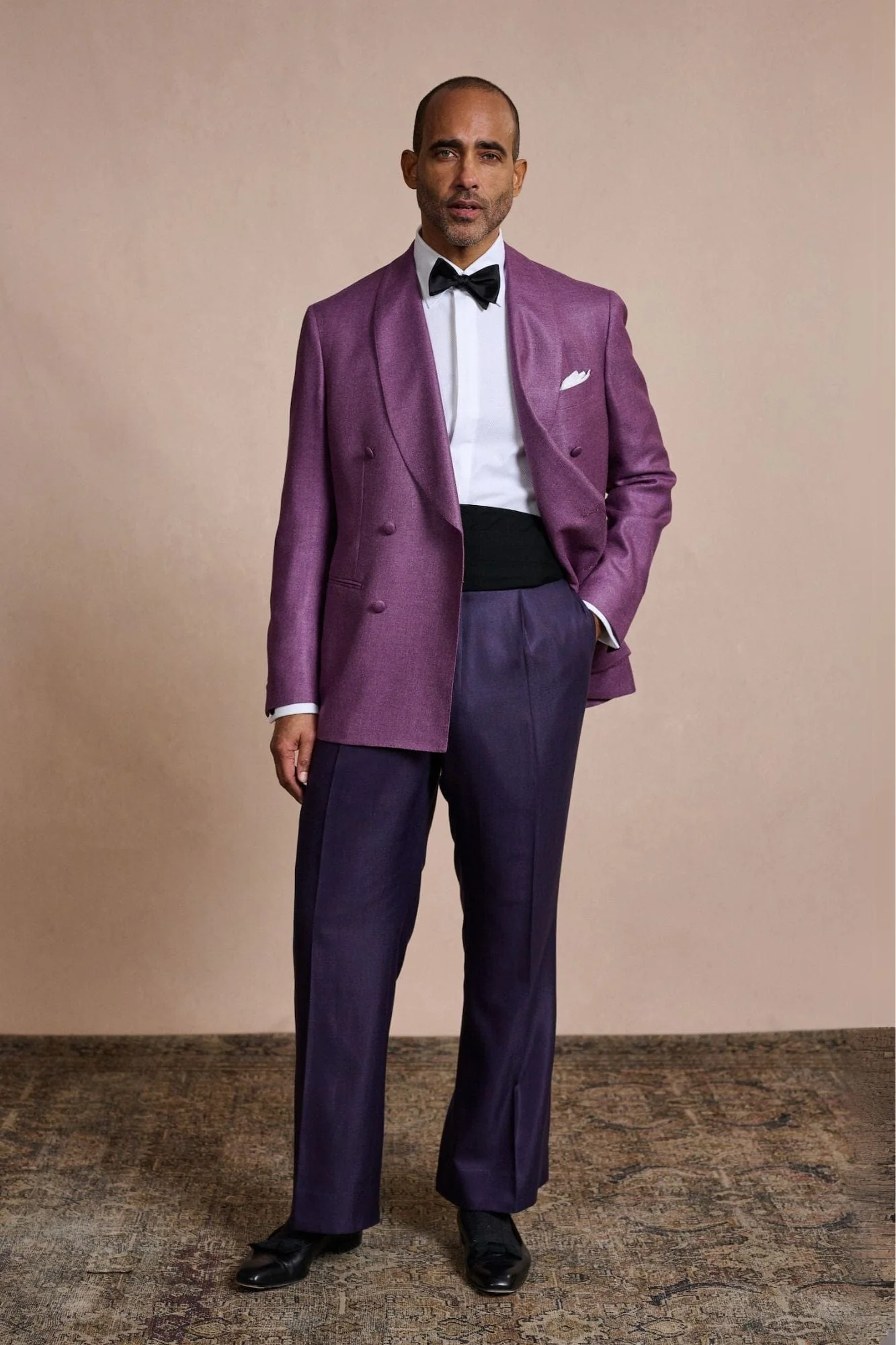 Bamboo Trouser - Image 6