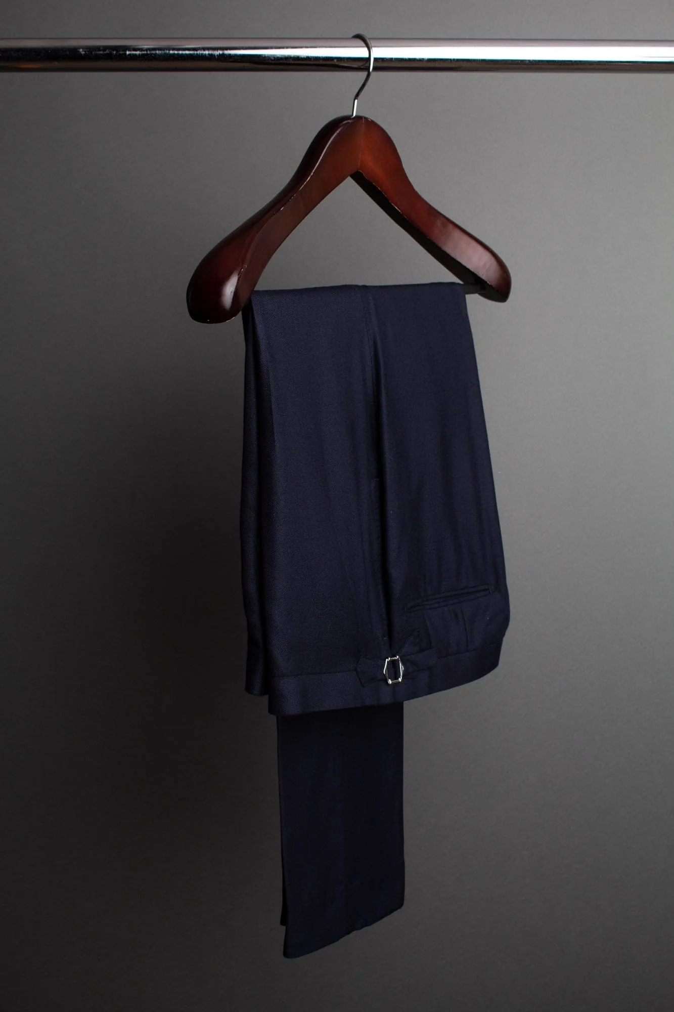 Bamboo Trouser - Image 7