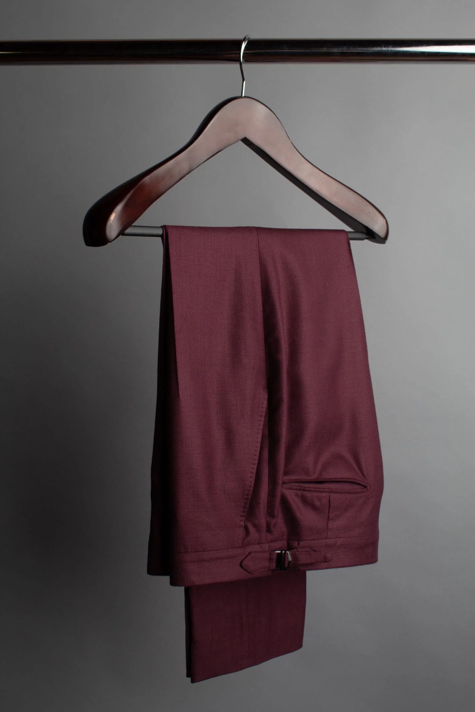 Bamboo Trouser - Image 8