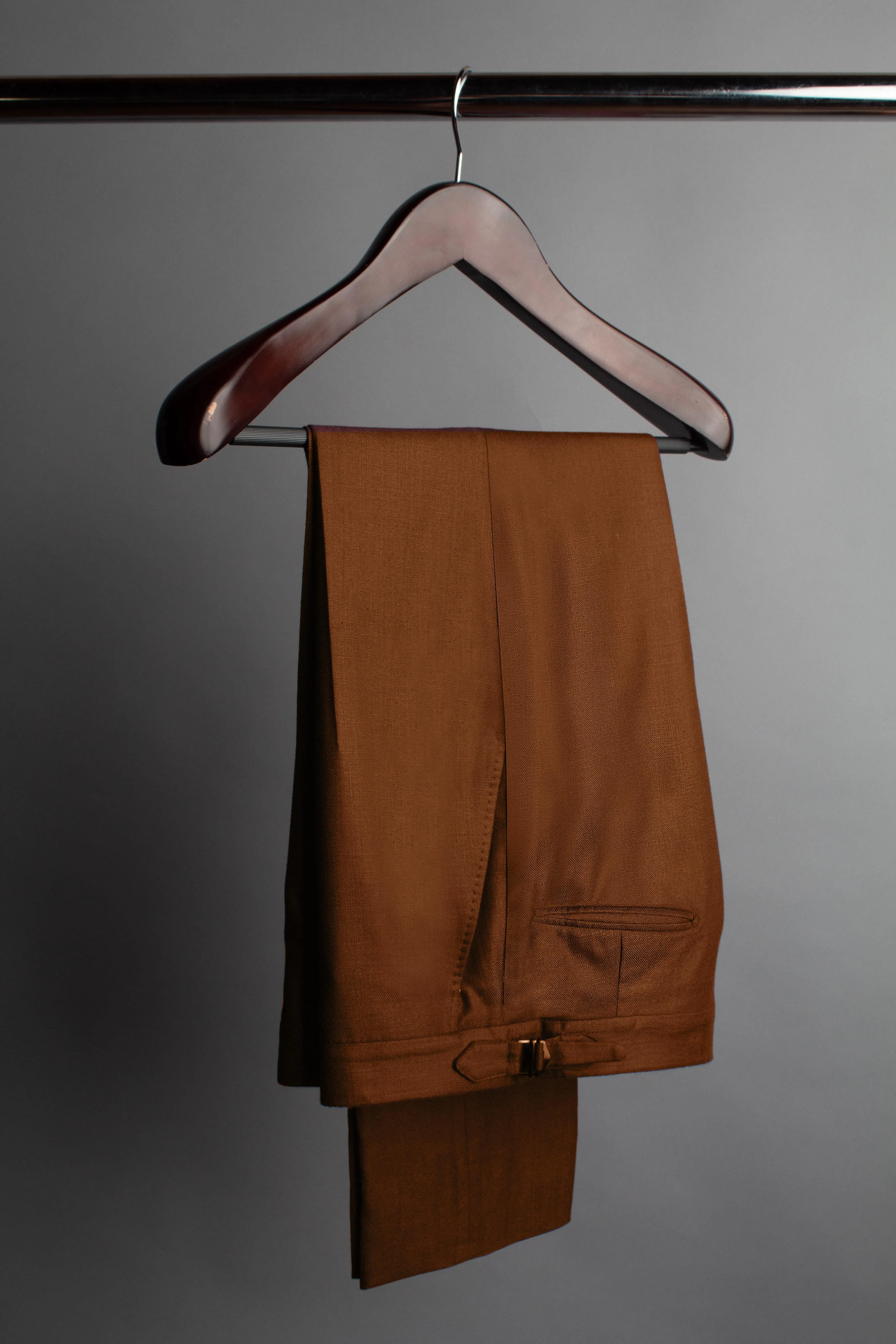 Bamboo Trouser - Image 9