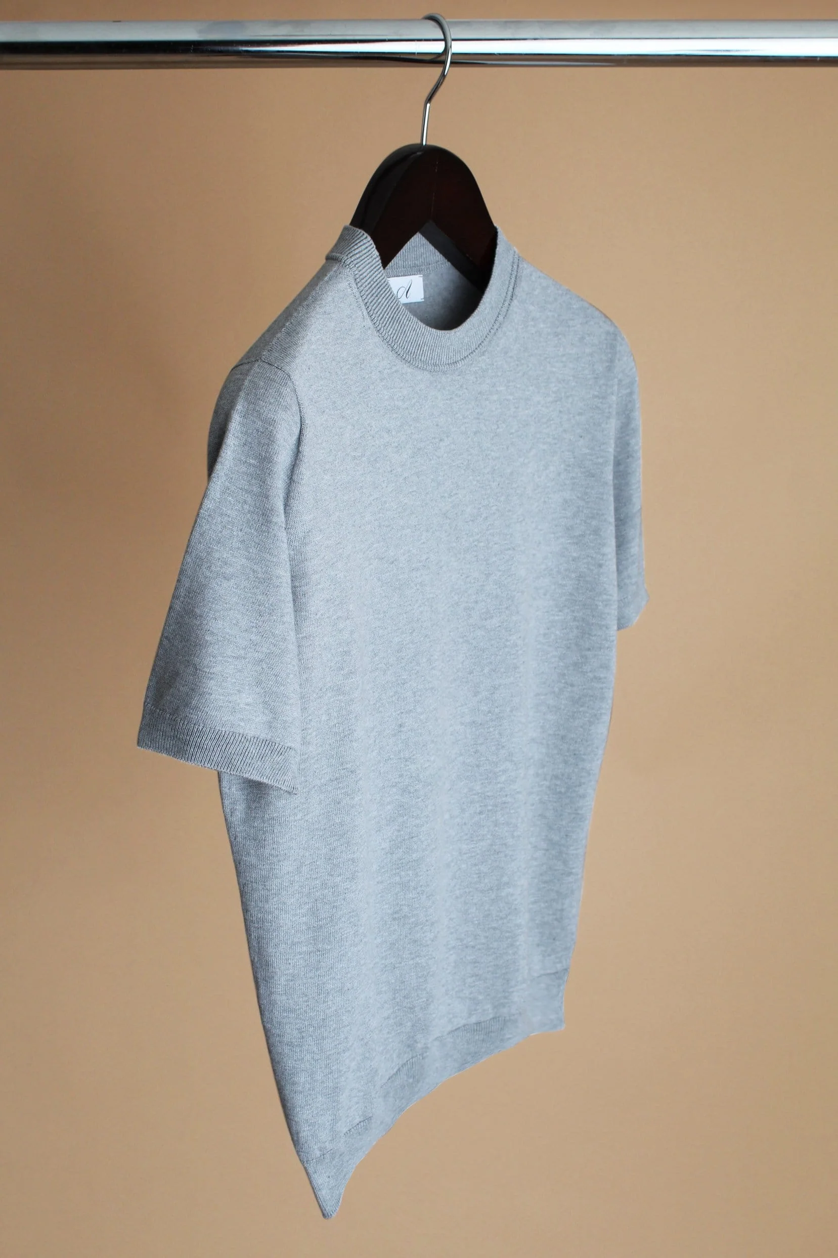 Maxwell Cotton T-Shirt - Image 10