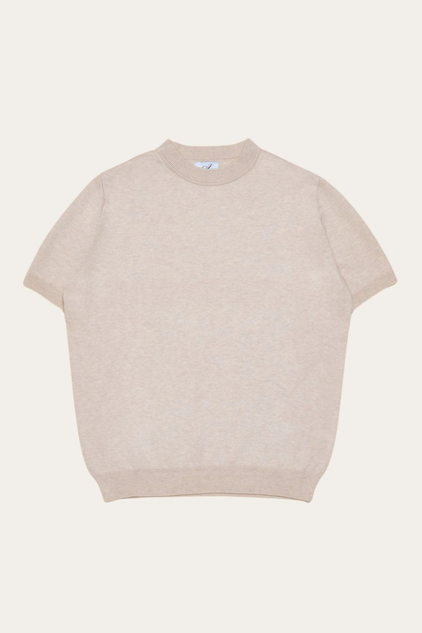 Maxwell Cotton T-Shirt - Image 12
