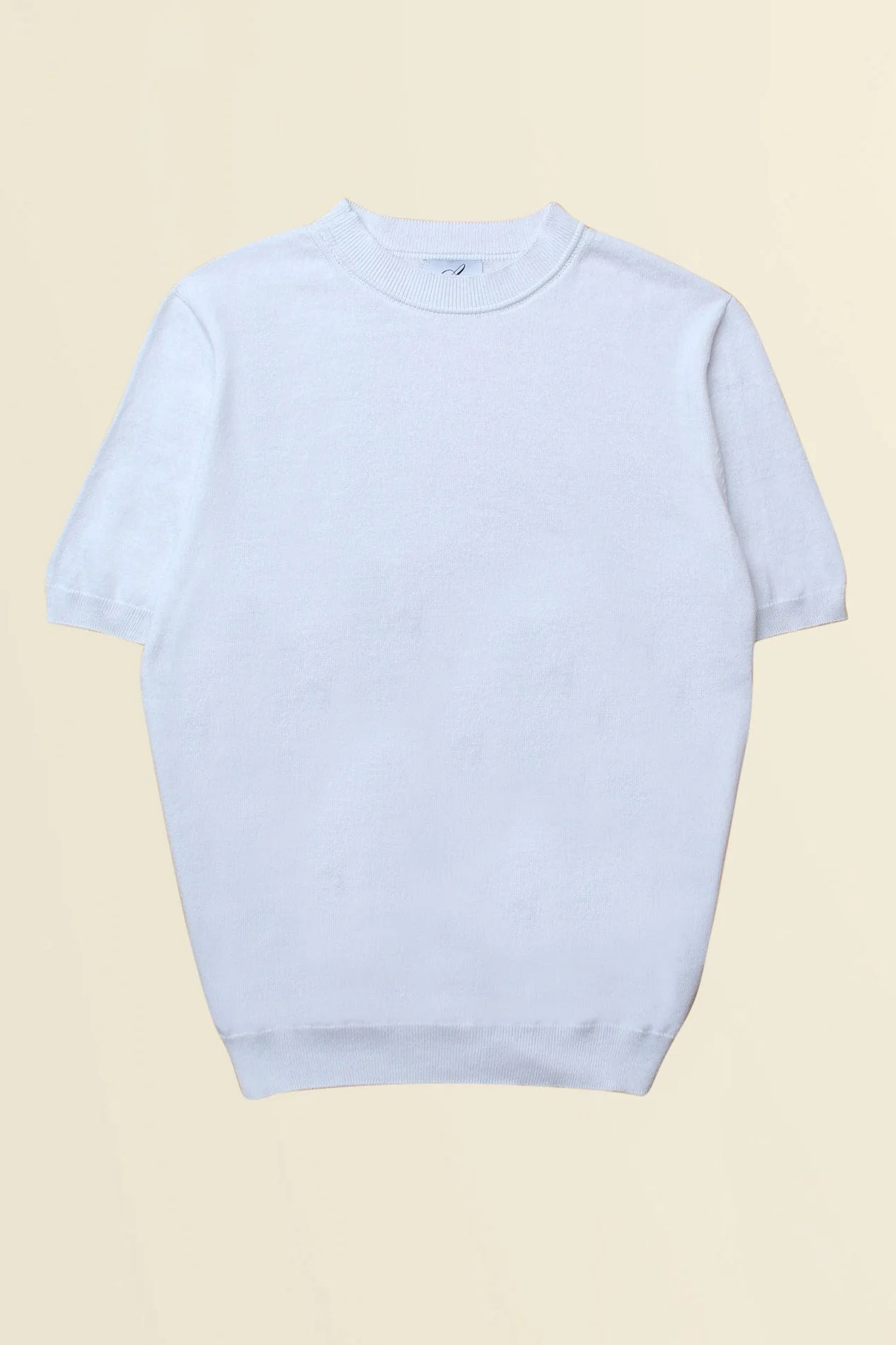 Maxwell Cotton T-Shirt - Image 14