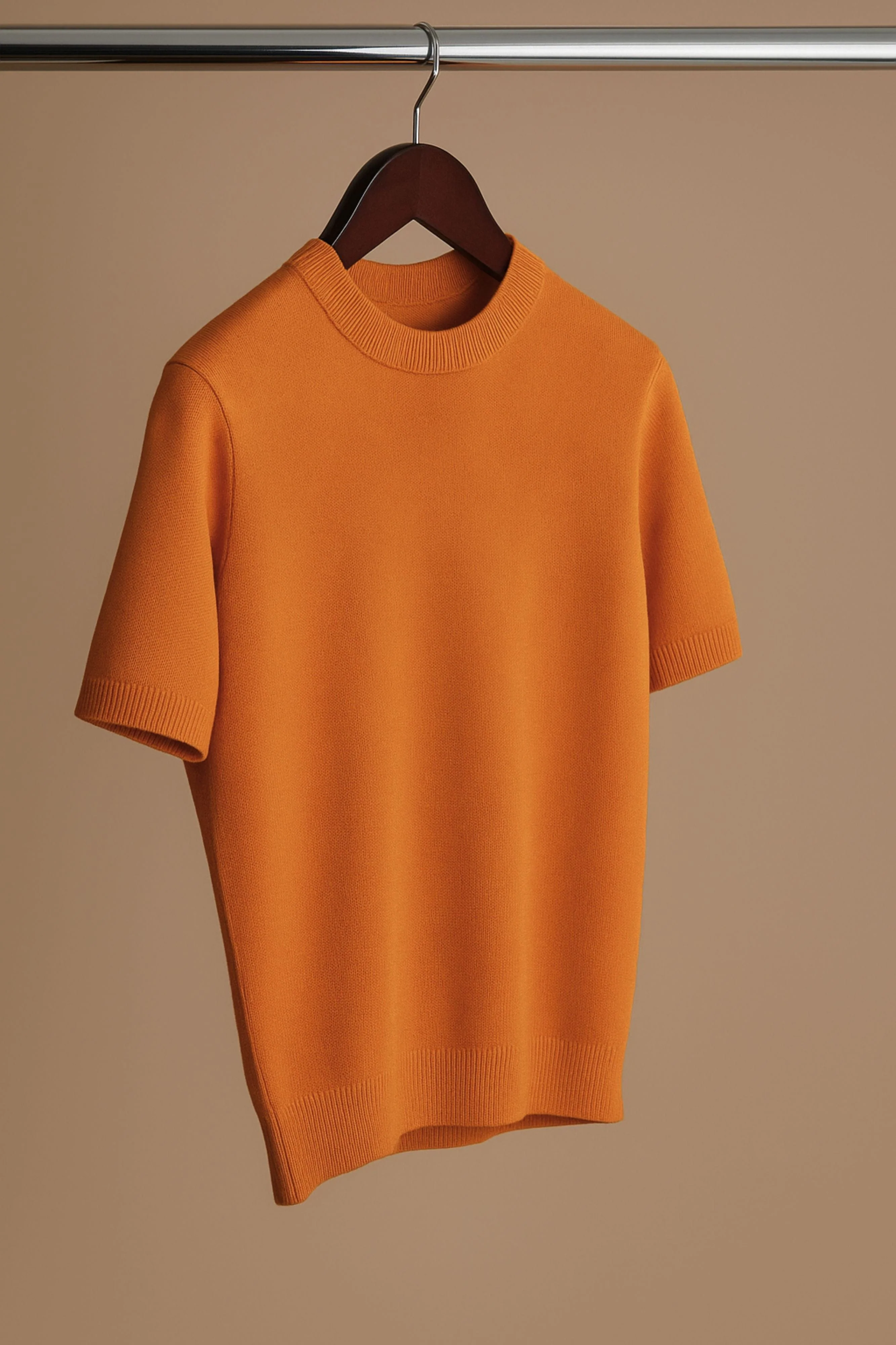 Maxwell Cotton T-Shirt - Image 15