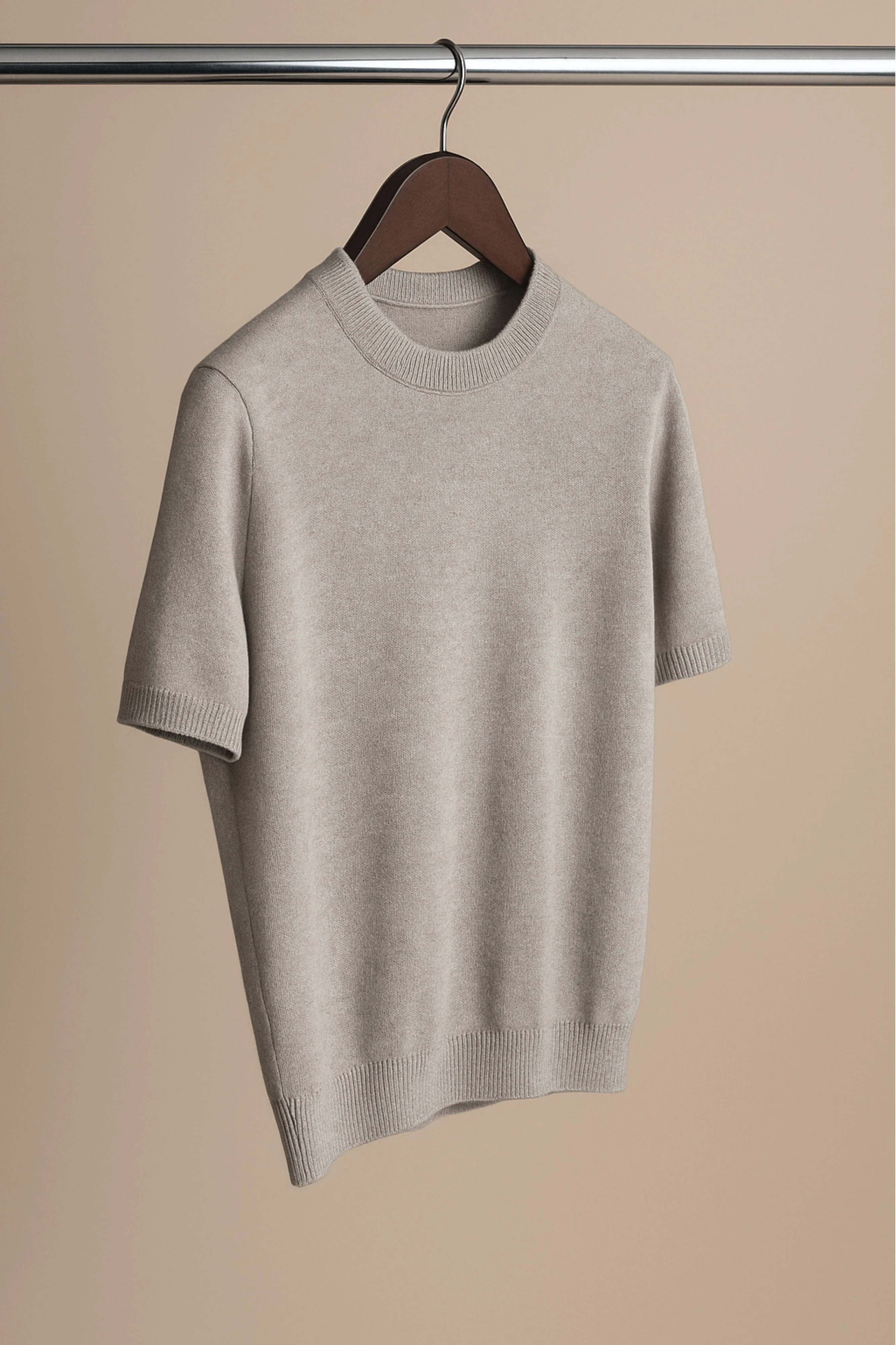 Maxwell Cotton T-Shirt - Image 16