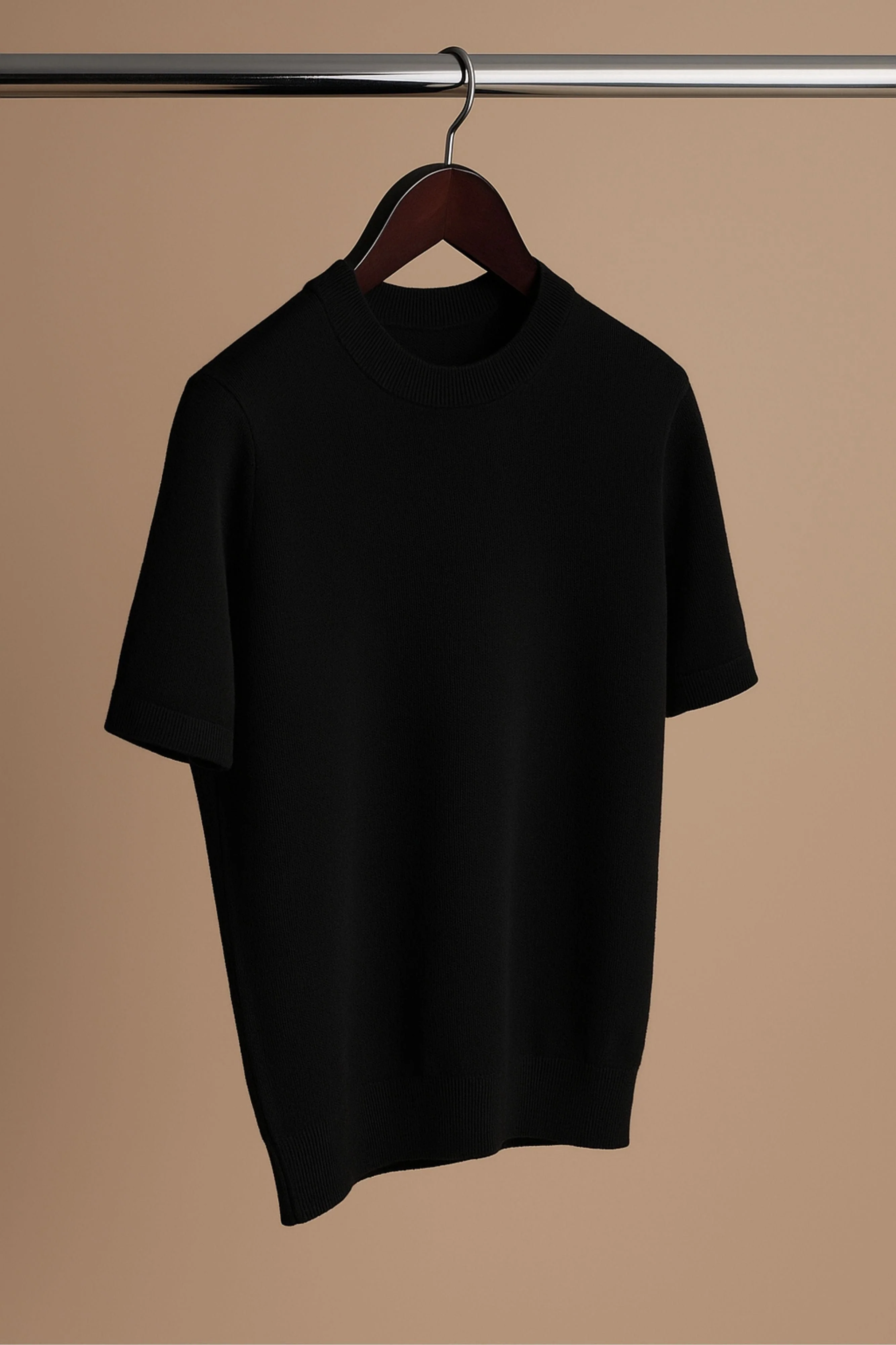 Maxwell Cotton T-Shirt - Image 17