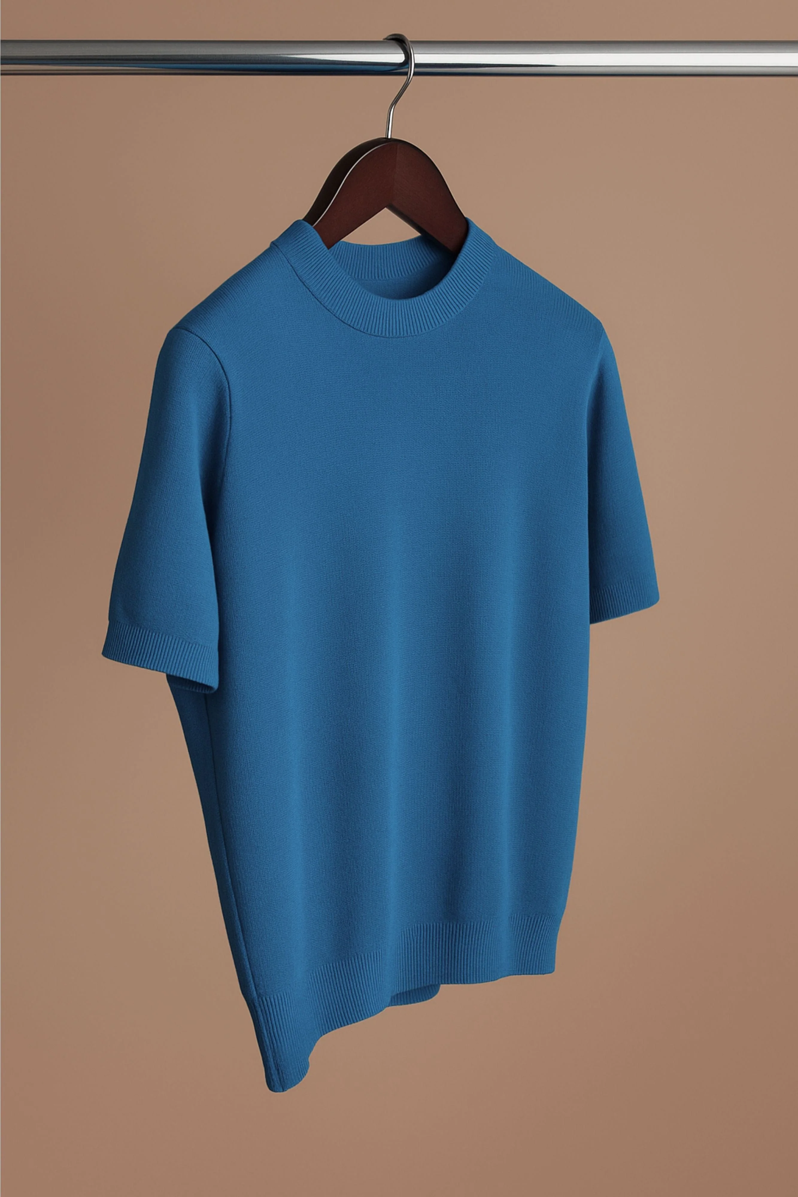 Maxwell Cotton T-Shirt - Image 18