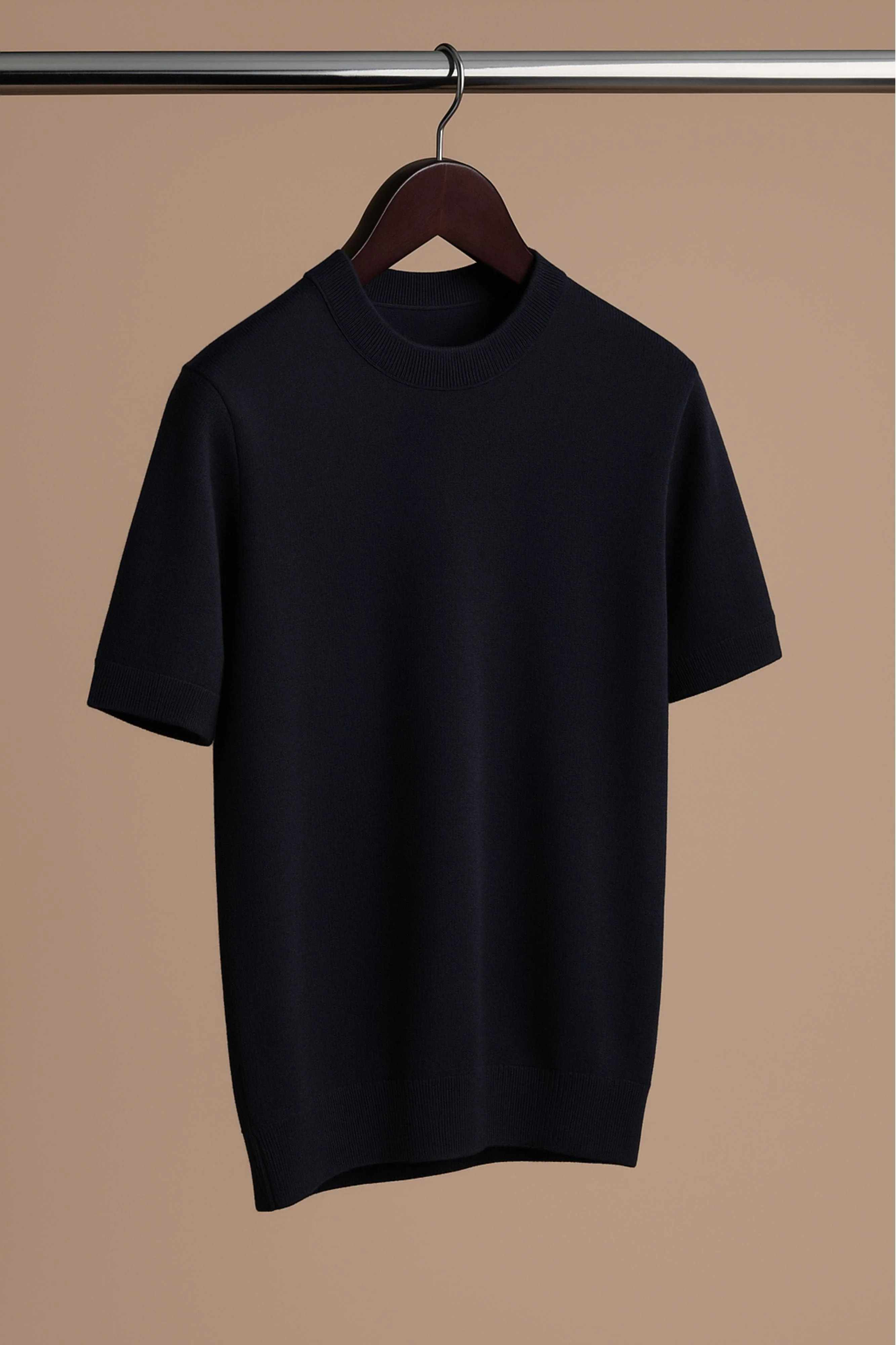 Maxwell Cotton T-Shirt - Image 19