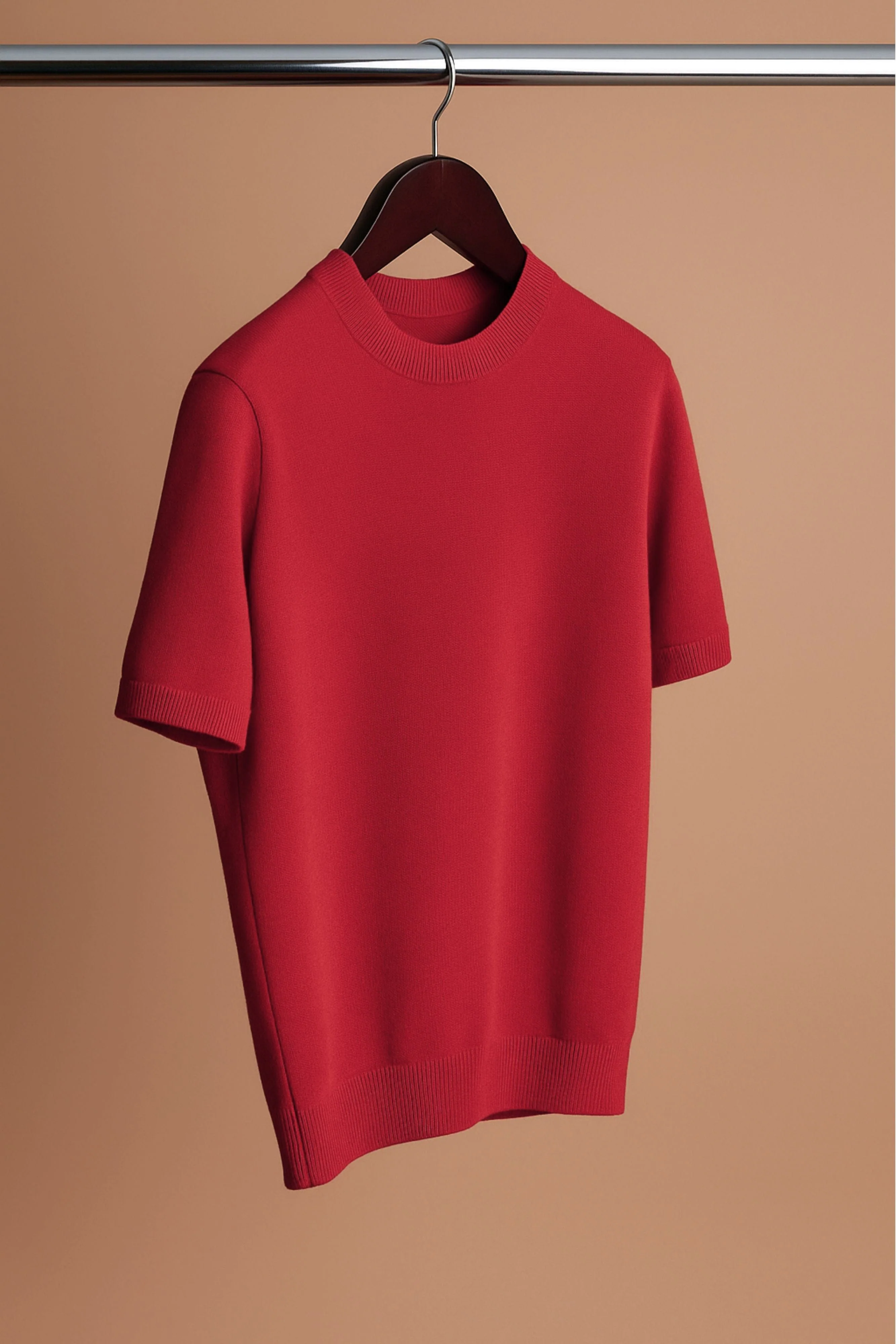 Maxwell Cotton T-Shirt - Image 20