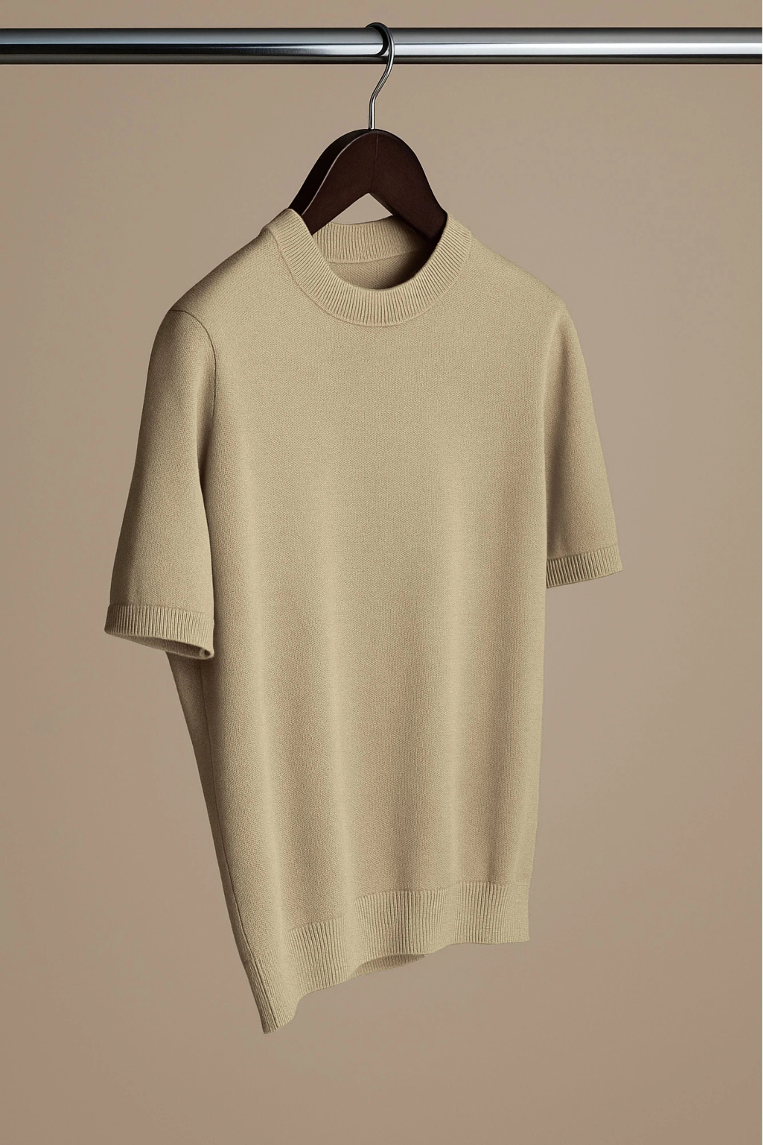 Maxwell Cotton T-Shirt - Image 21