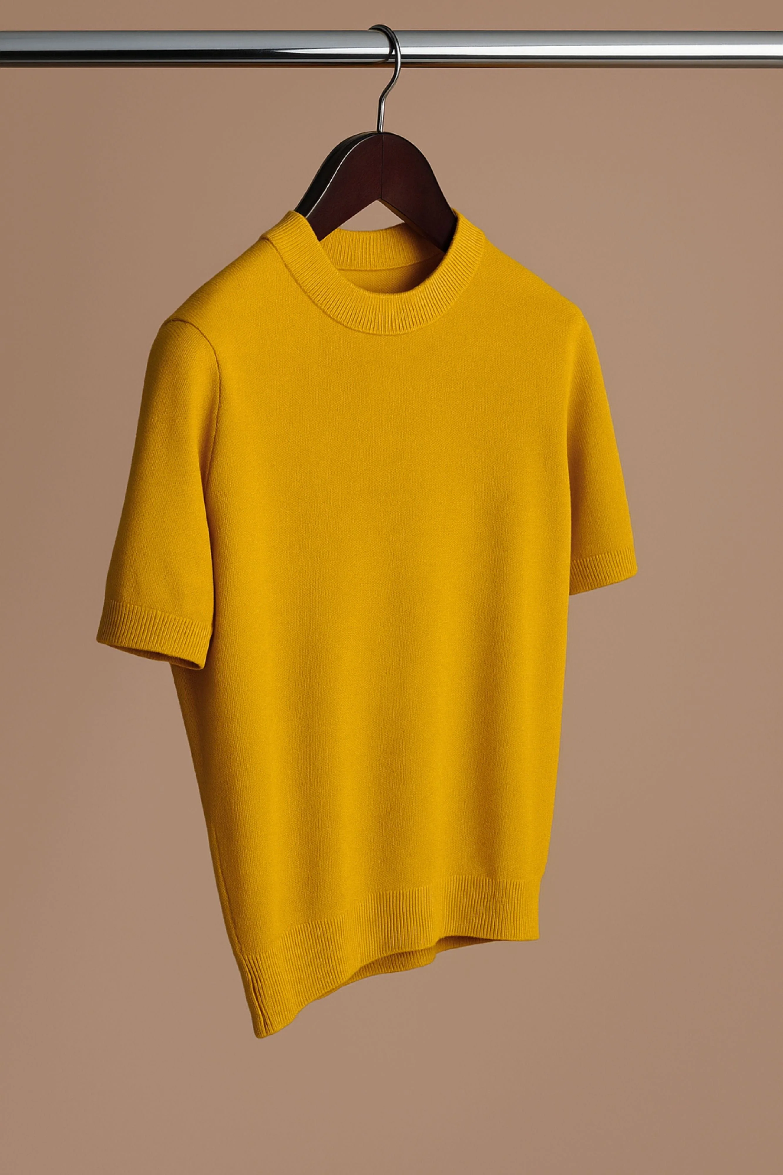 Maxwell Cotton T-Shirt - Image 22