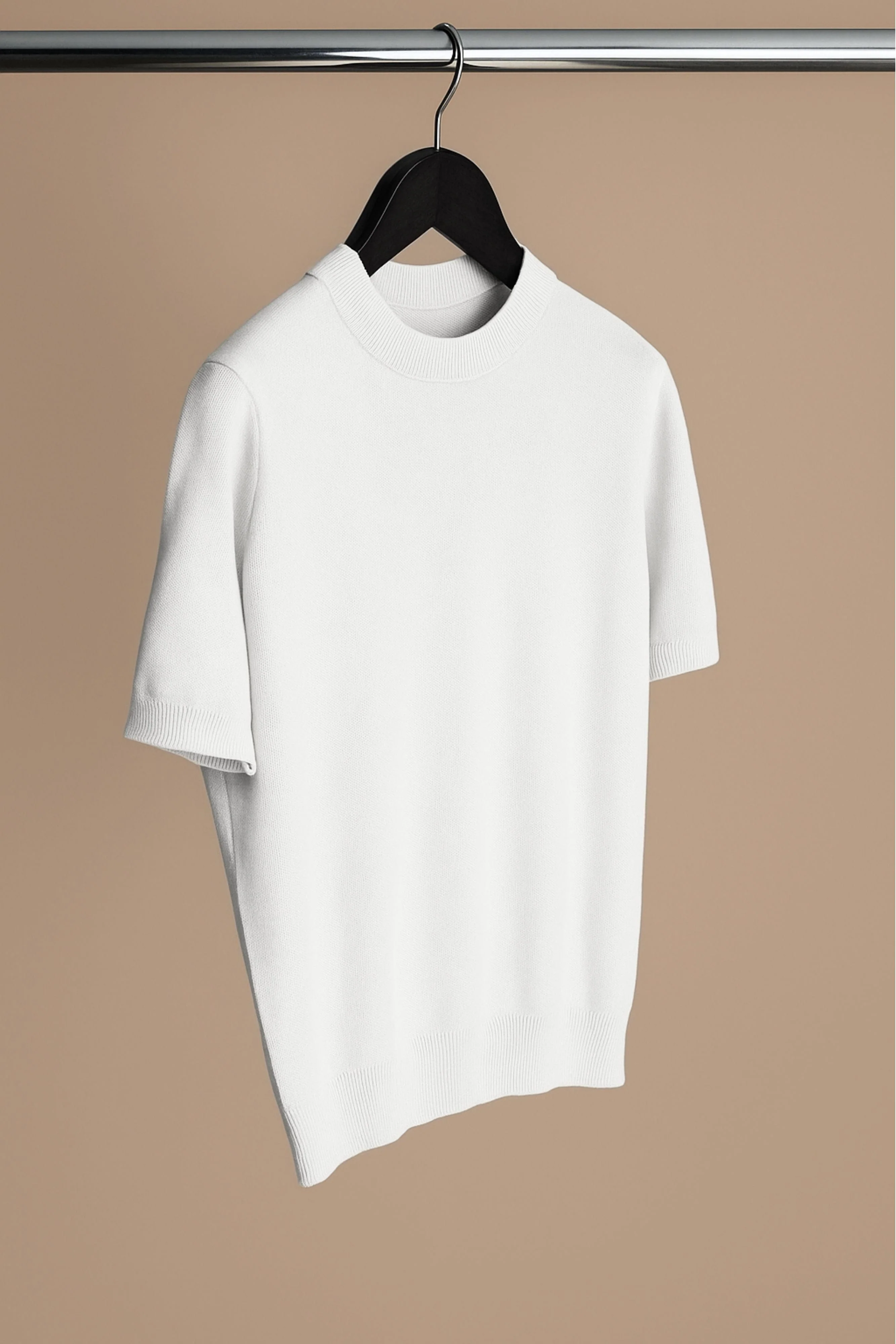 Maxwell Cotton T-Shirt - Image 23
