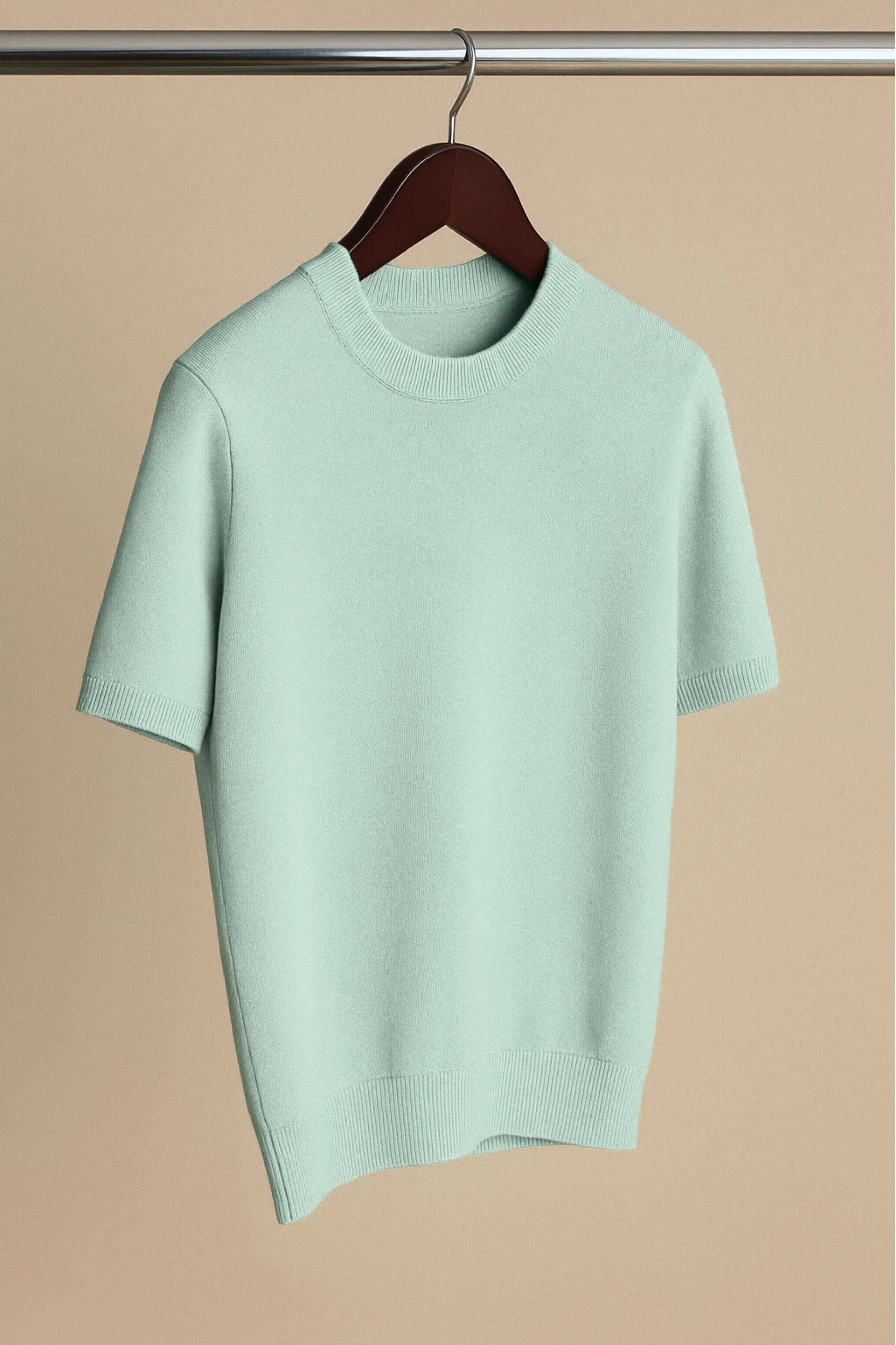 Maxwell Cotton T-Shirt - Image 24