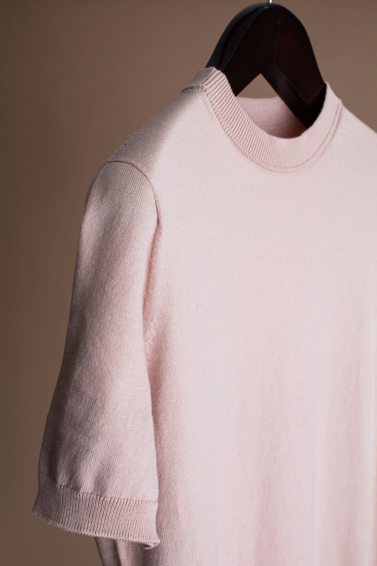 Maxwell Cotton T-Shirt - Image 3