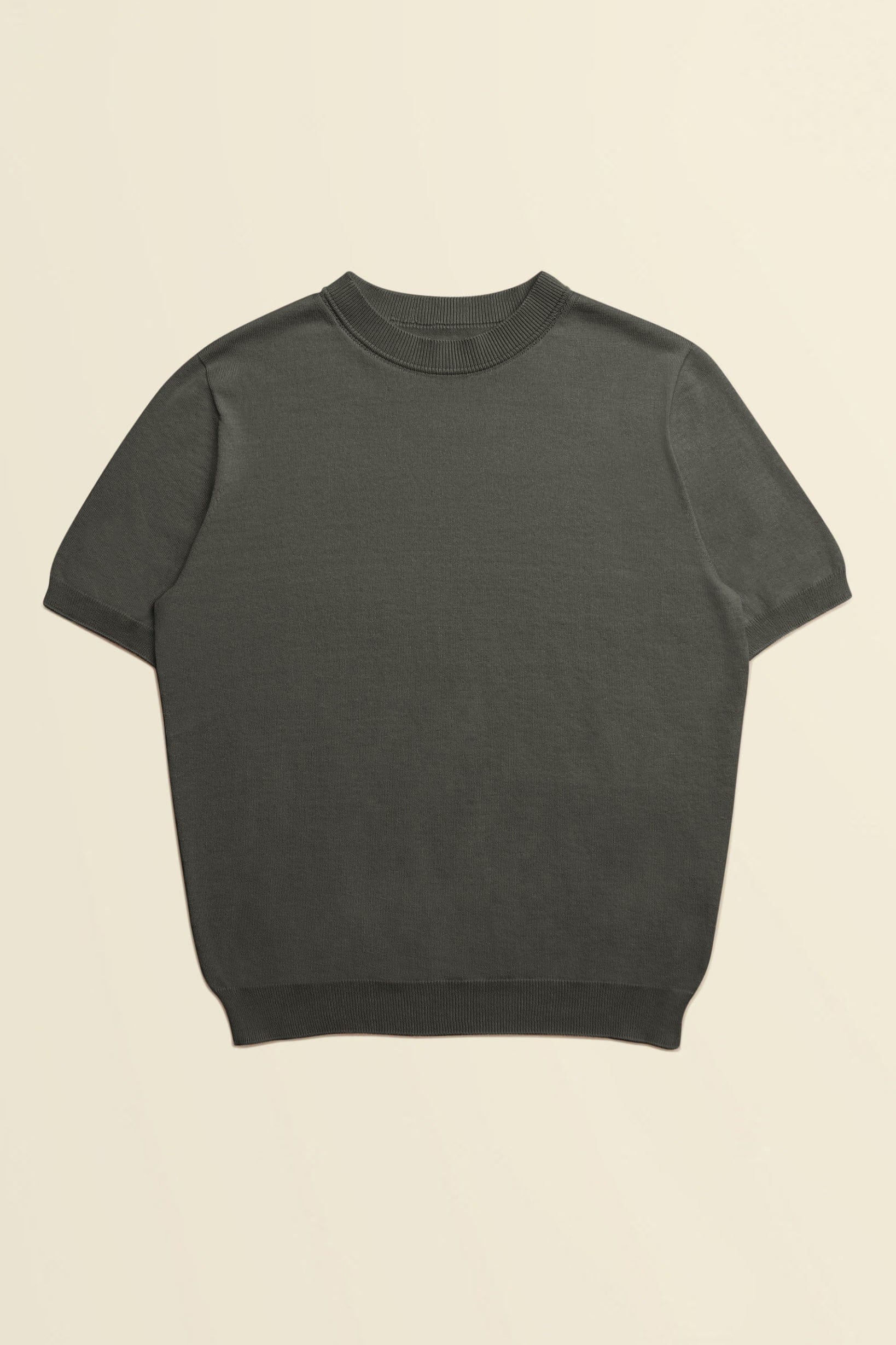 Maxwell Cotton T-Shirt - Image 6