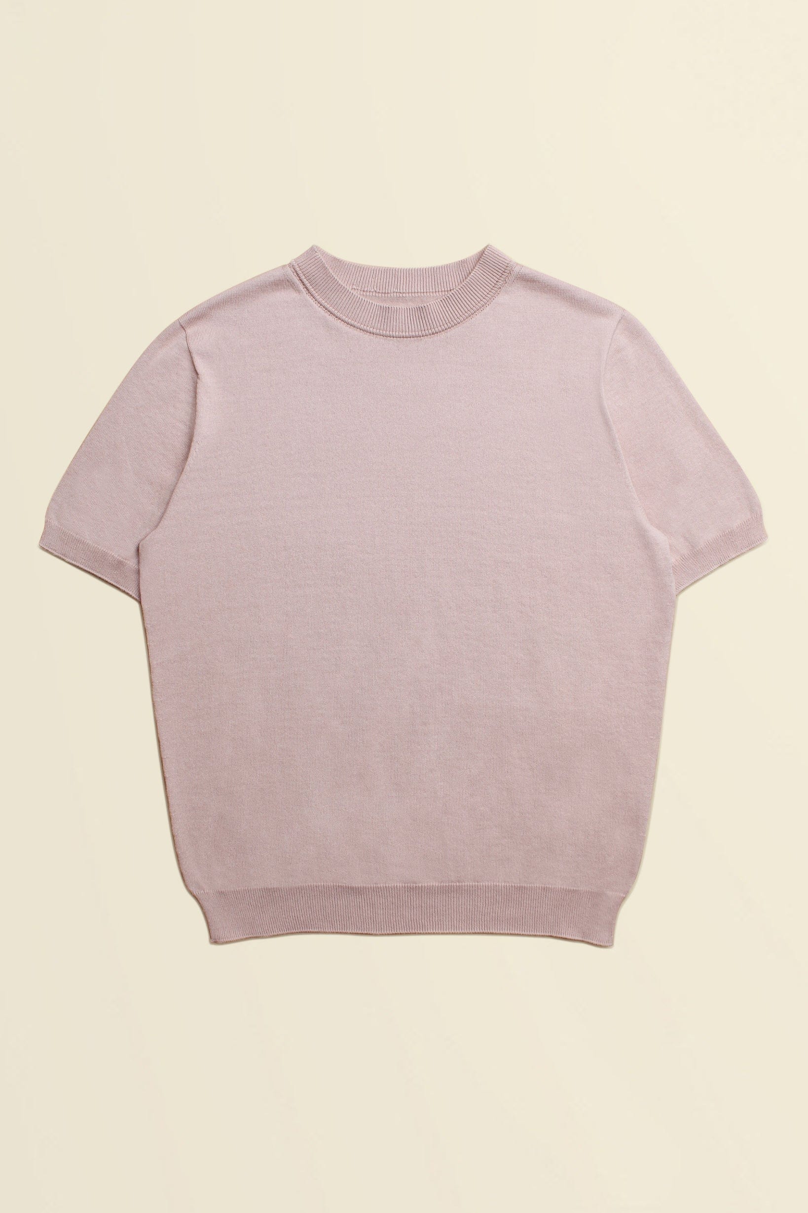 Maxwell Cotton T-Shirt - Image 9