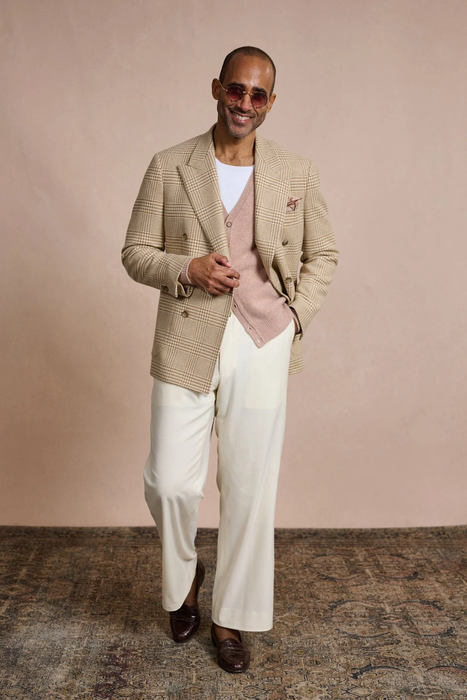 Armstrong Cotton Tank Top - Image 10