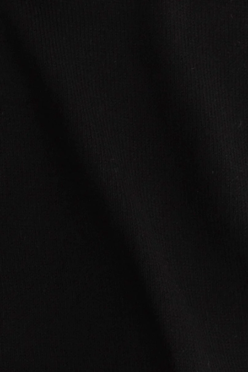 Dicky Long-Sleeve Cotton 2-Button Polo - Image 17