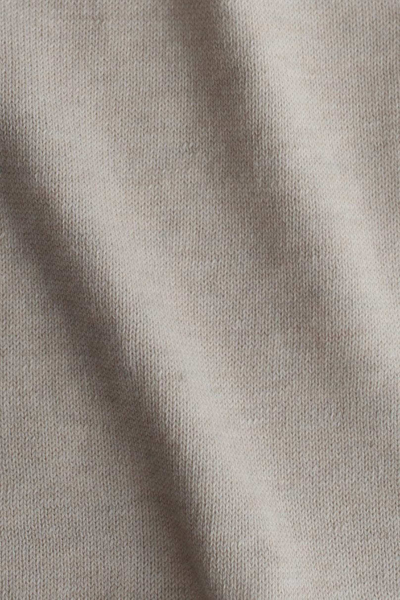 Dicky Long-Sleeve Cotton 2-Button Polo - Image 19