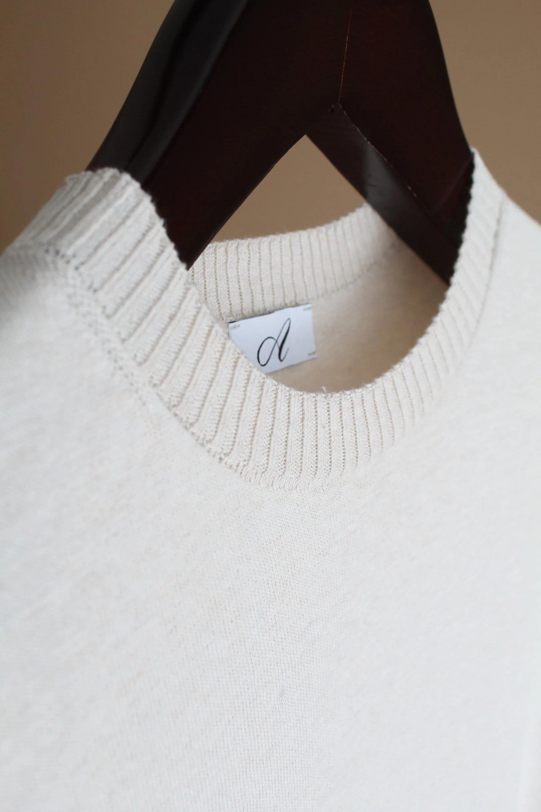 Niko Long-Sleeve Cotton T-Shirt - Image 7